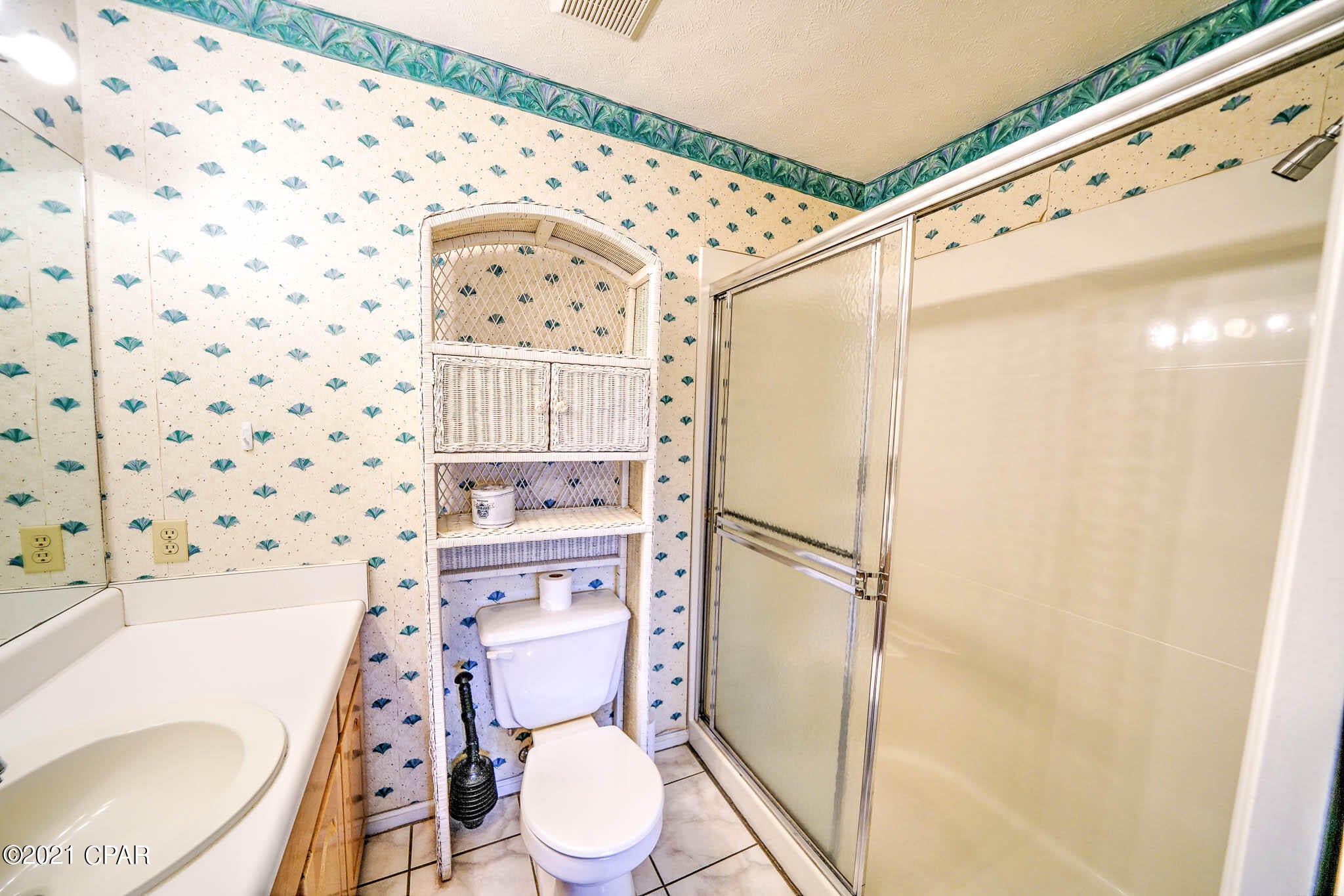 Venture Out Travel Trail - Residential