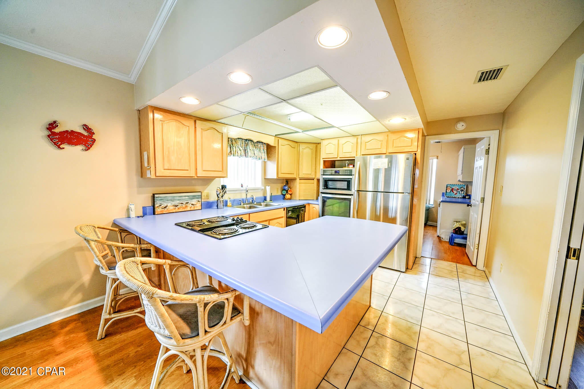 Venture Out Travel Trail - Residential