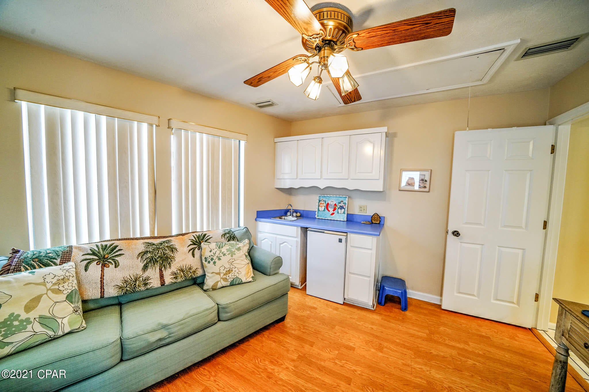 Venture Out Travel Trail - Residential