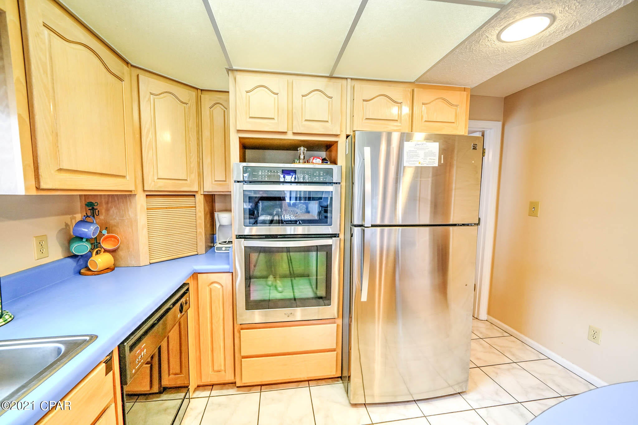 Venture Out Travel Trail - Residential