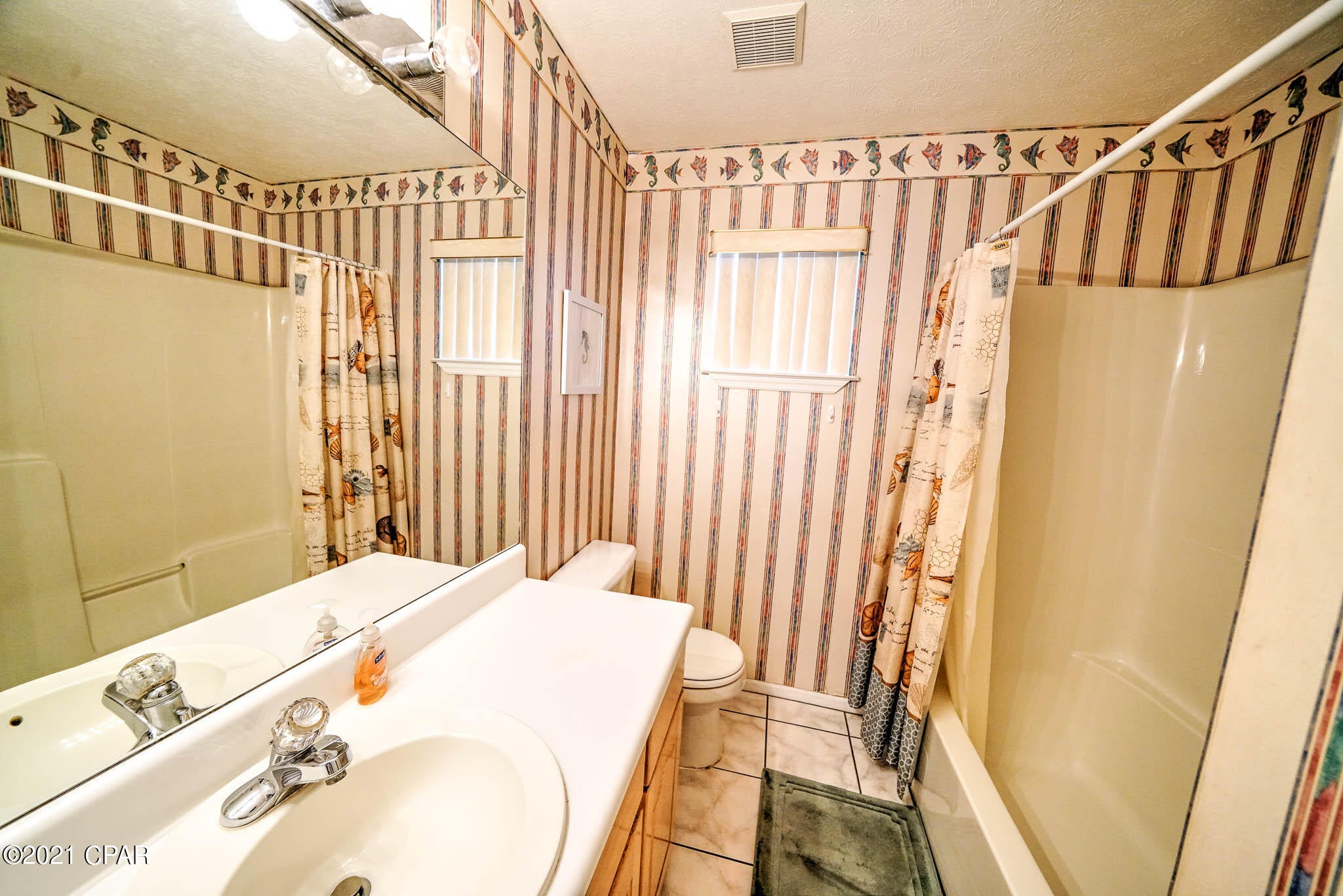 Venture Out Travel Trail - Residential