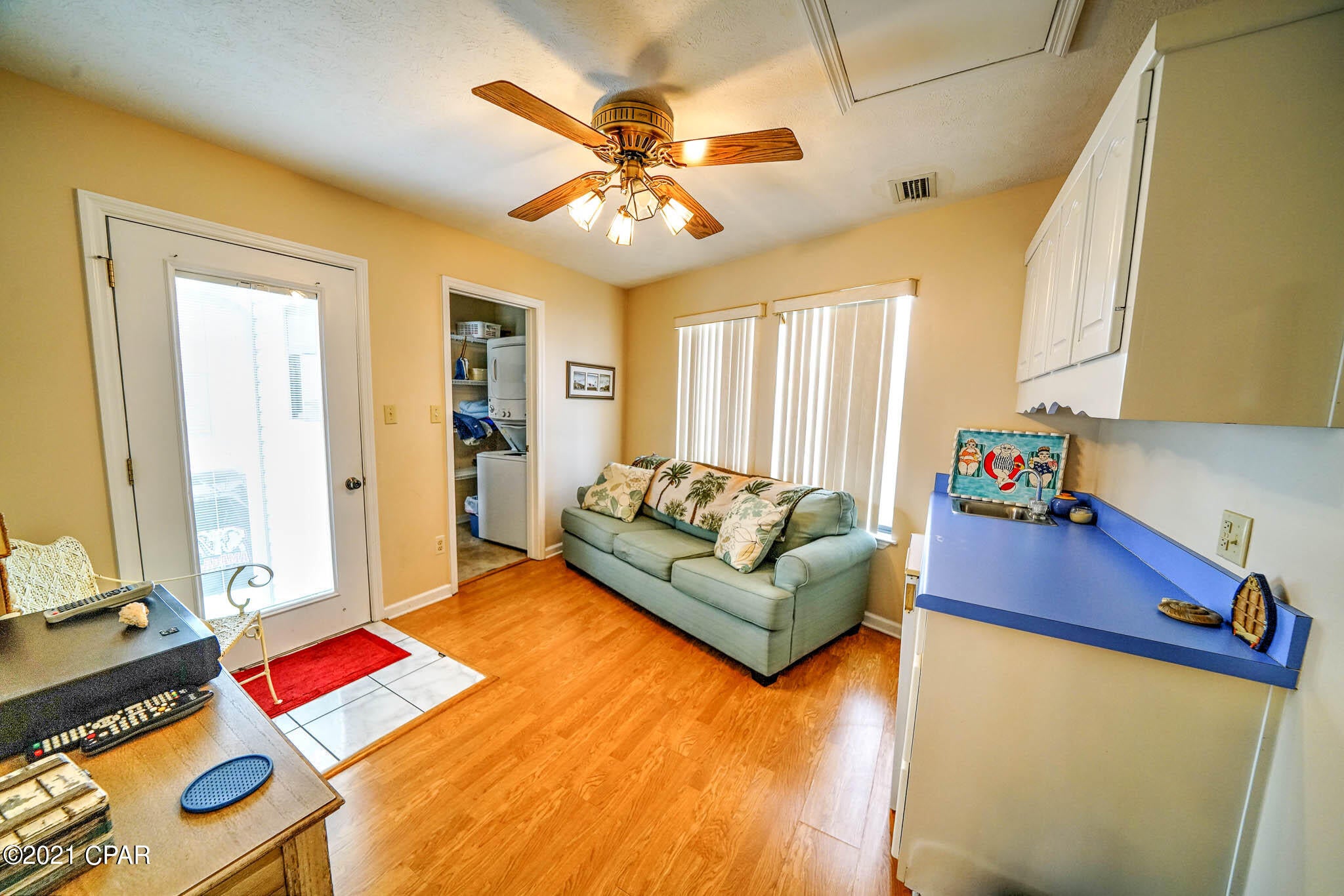 Venture Out Travel Trail - Residential