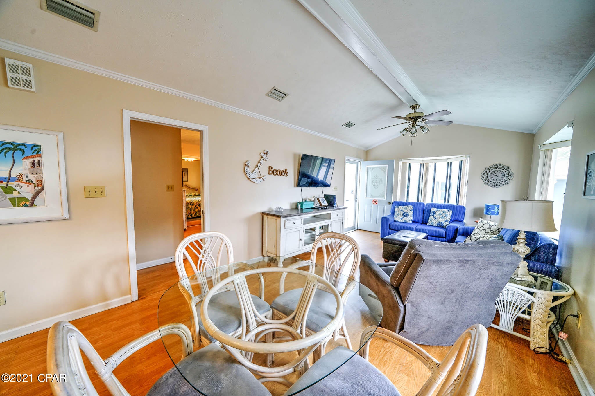 Venture Out Travel Trail - Residential