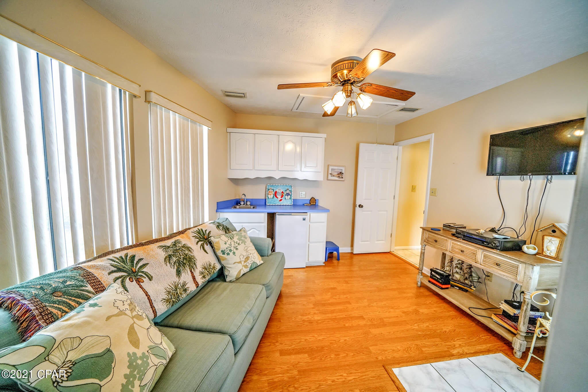 Venture Out Travel Trail - Residential