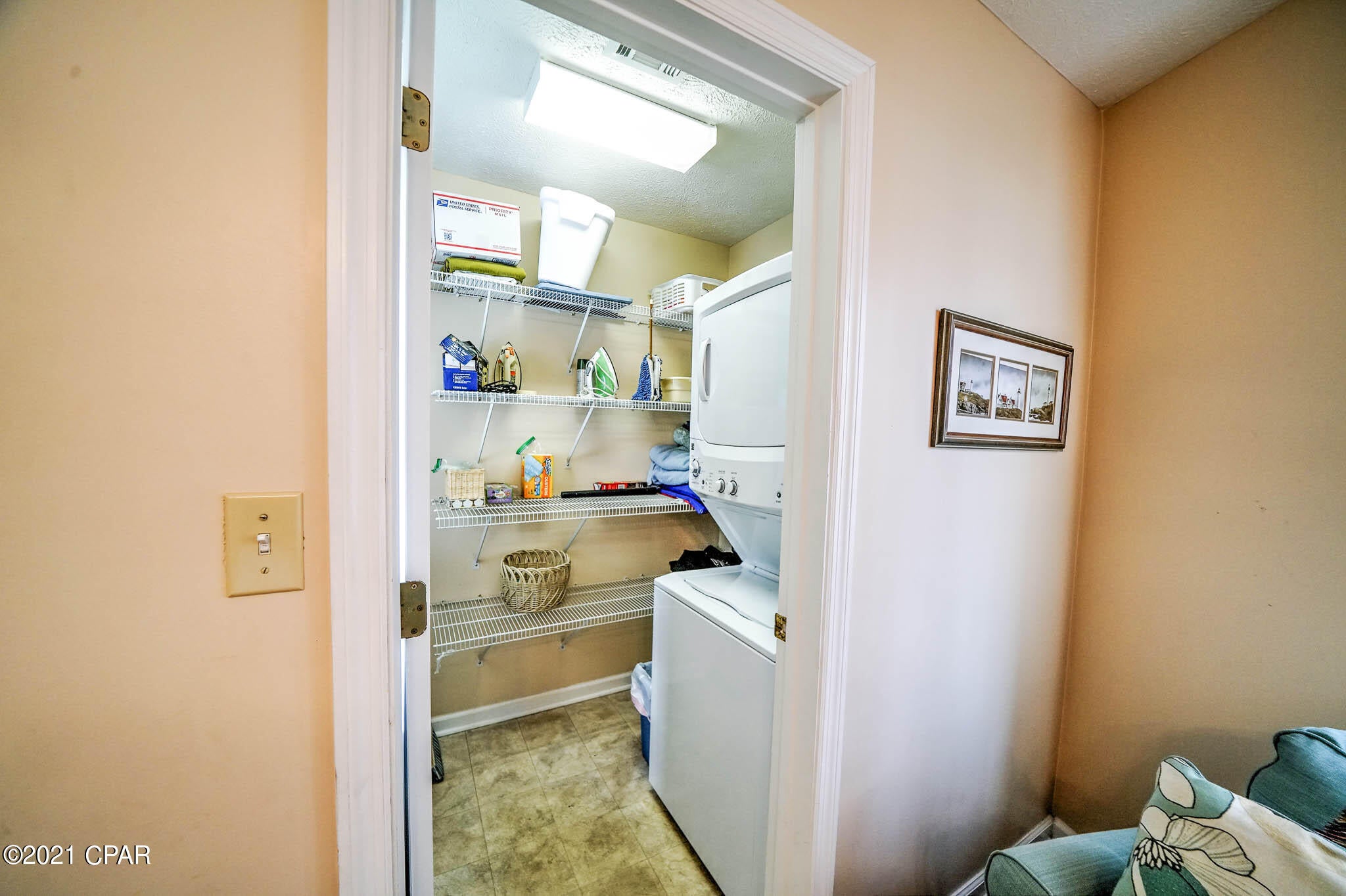 Venture Out Travel Trail - Residential