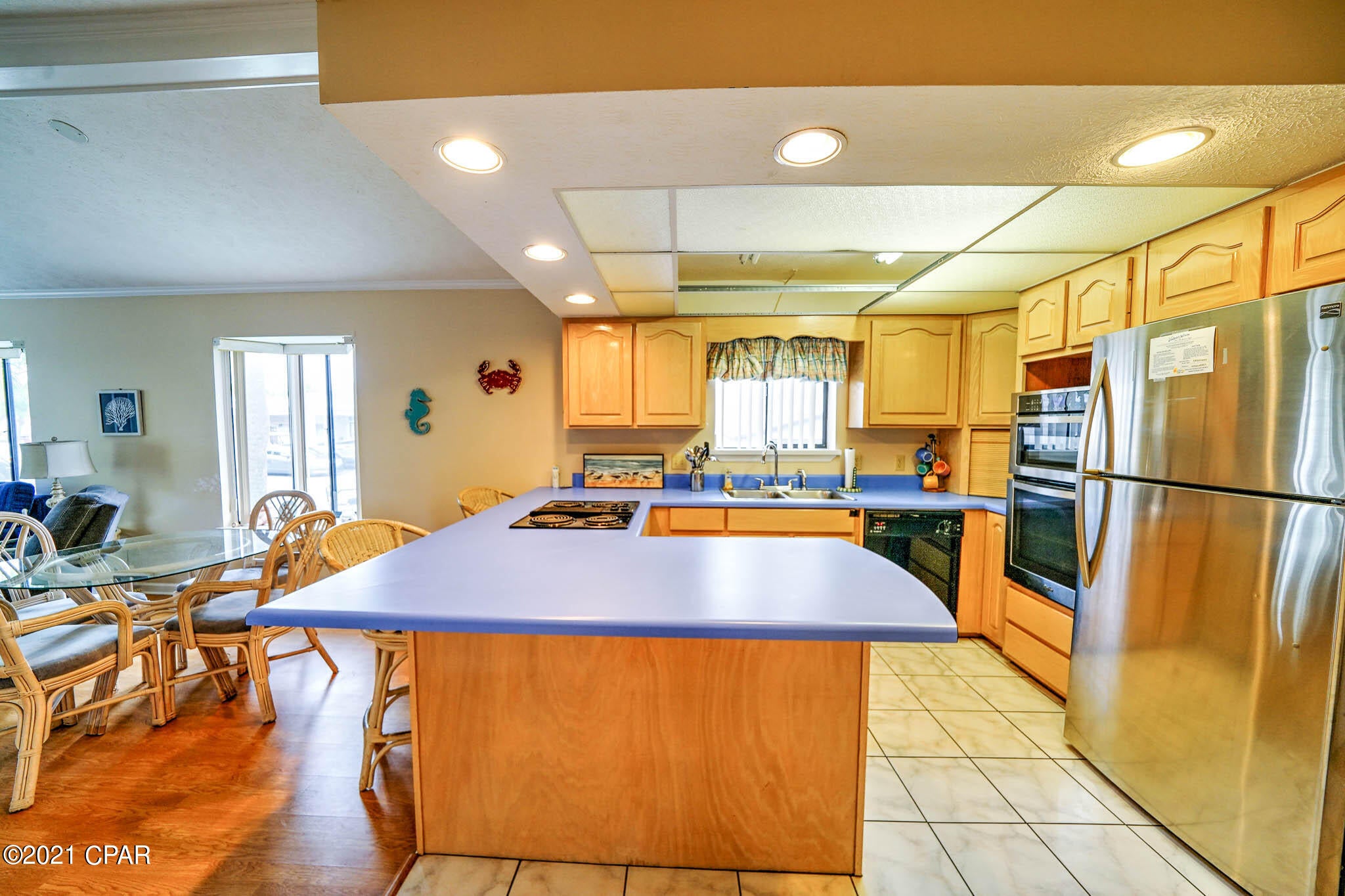 Venture Out Travel Trail - Residential