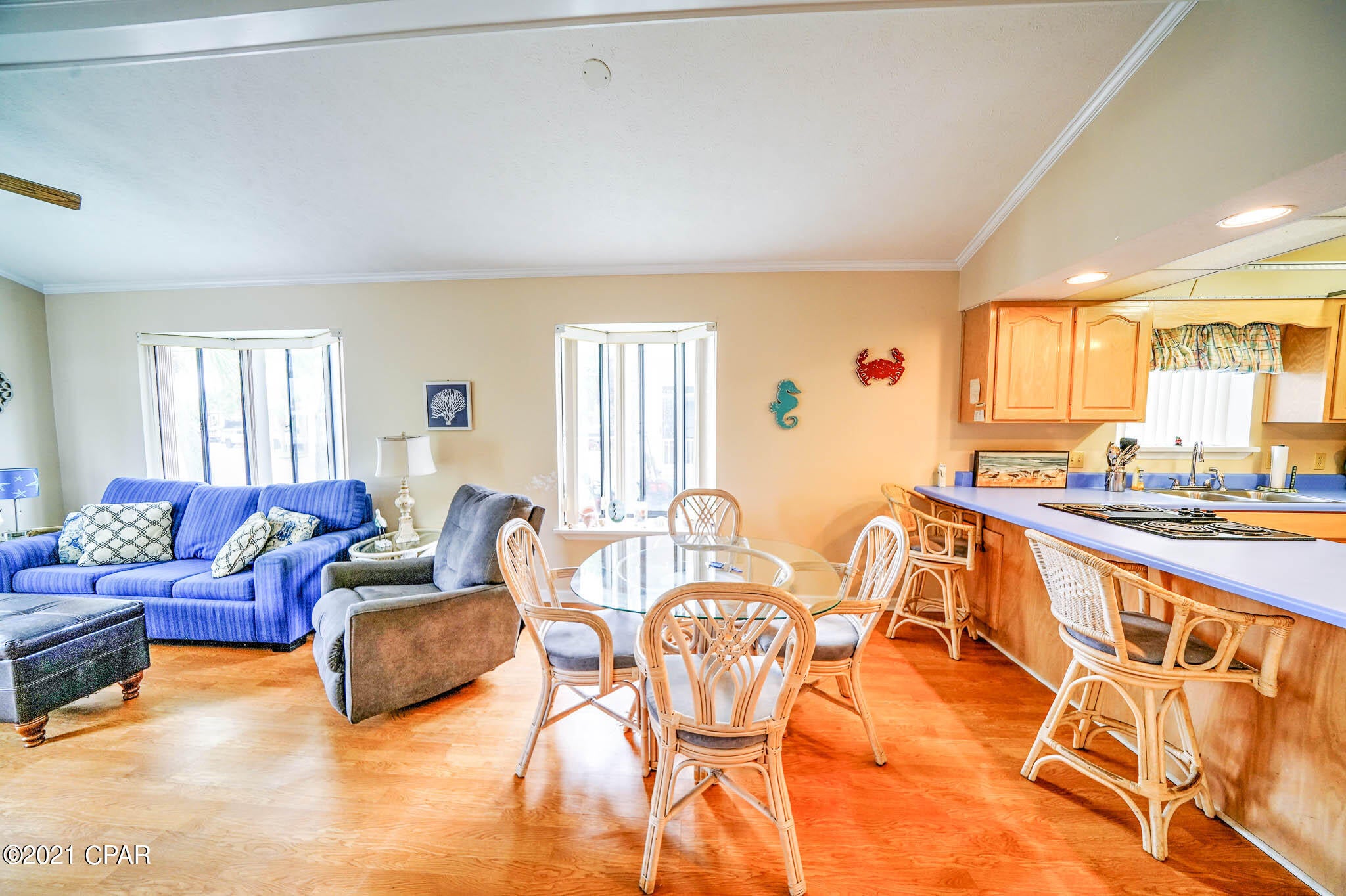 Venture Out Travel Trail - Residential