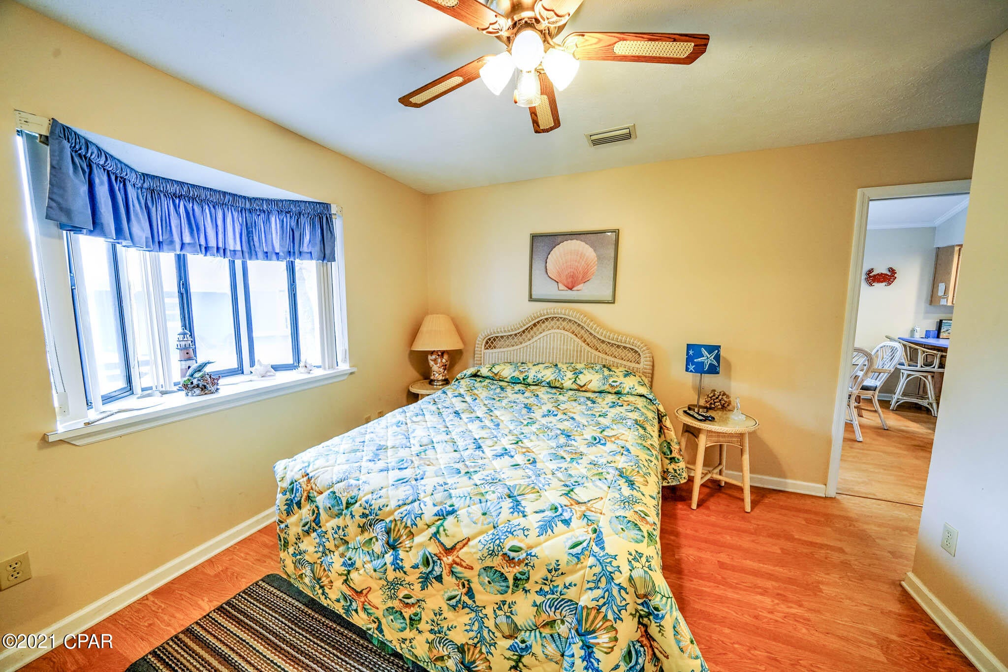 Venture Out Travel Trail - Residential