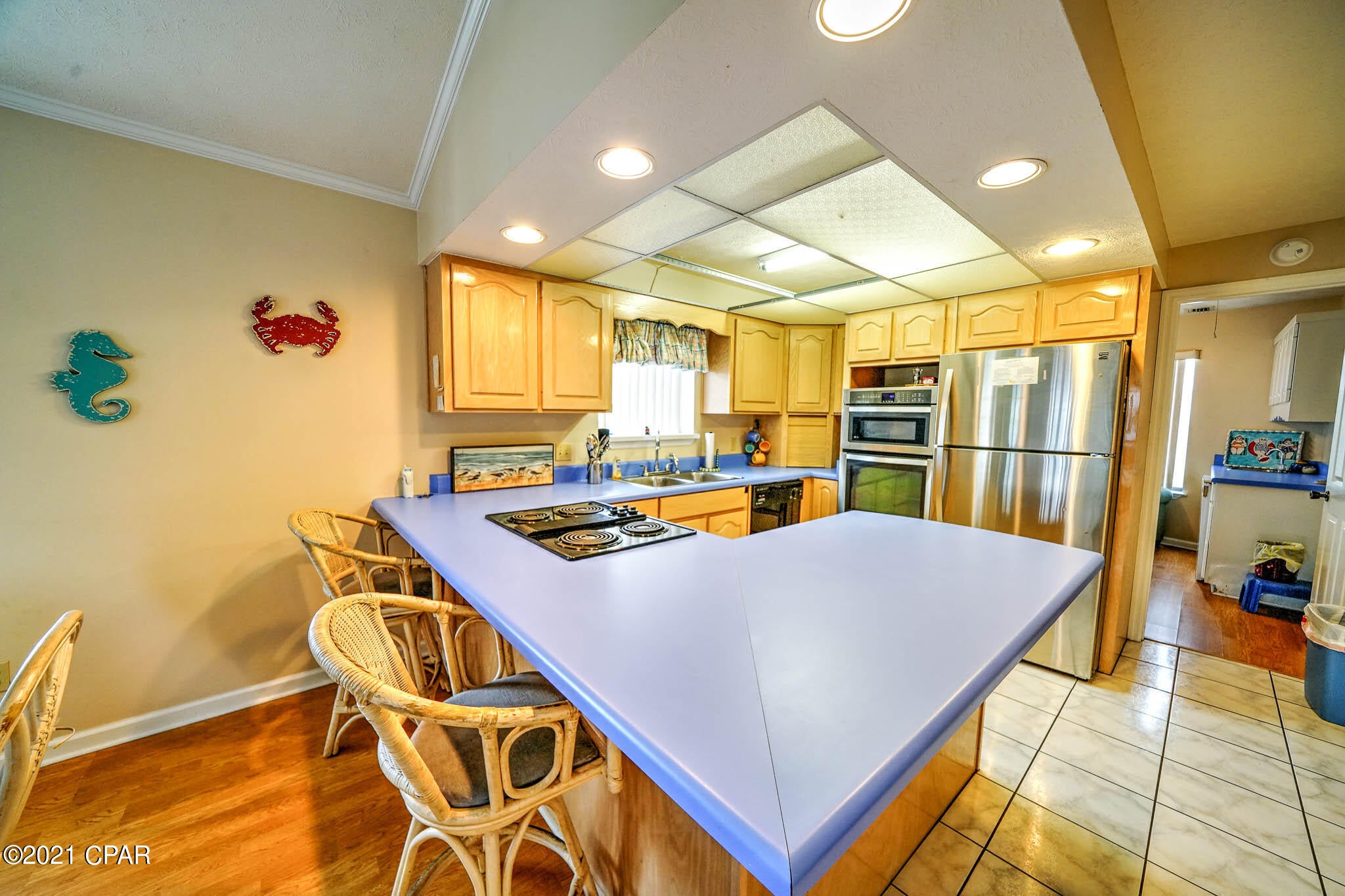 Venture Out Travel Trail - Residential