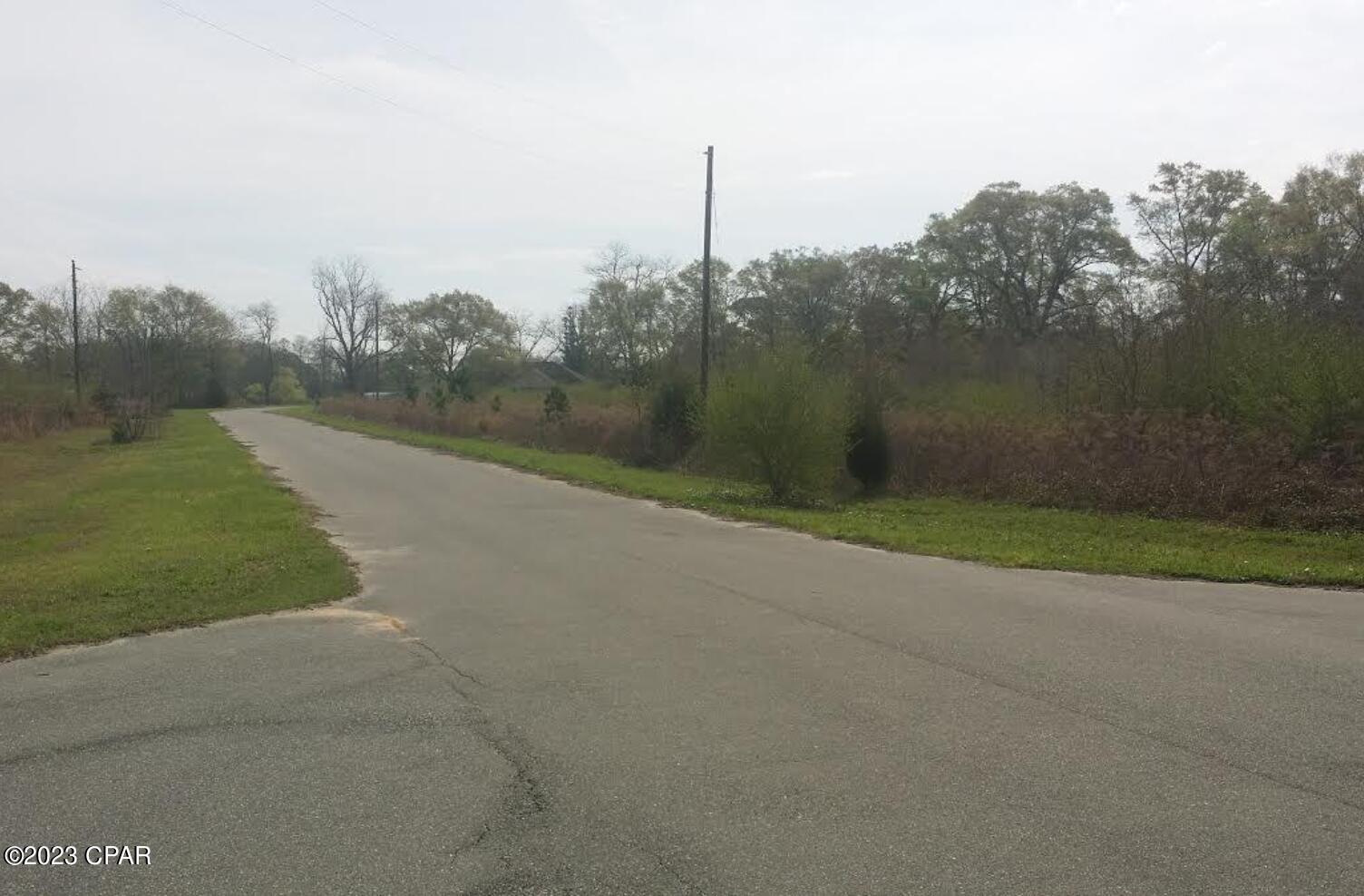 Bohoma Acres - Land