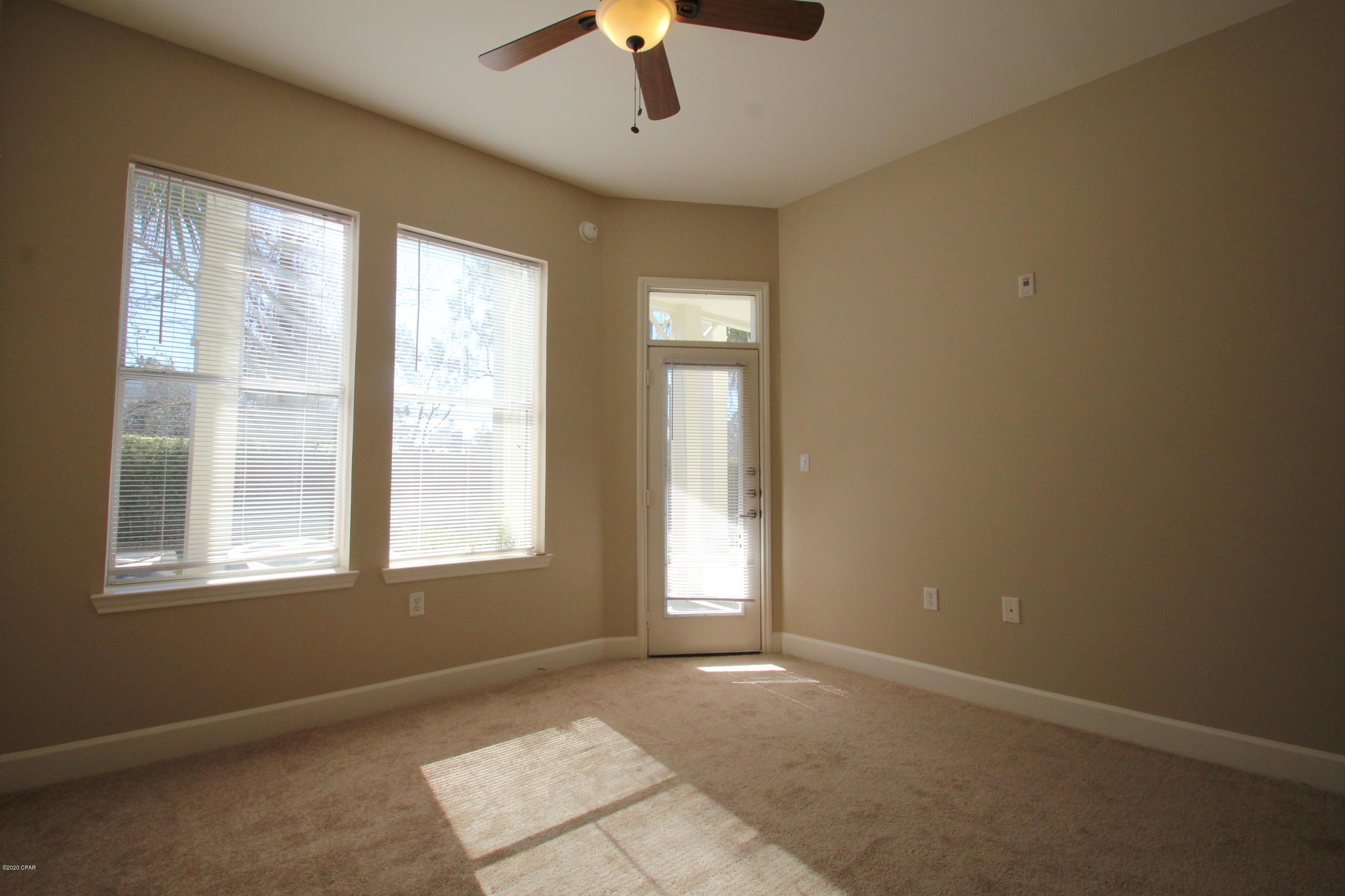 Island Reserve - Residential Lease