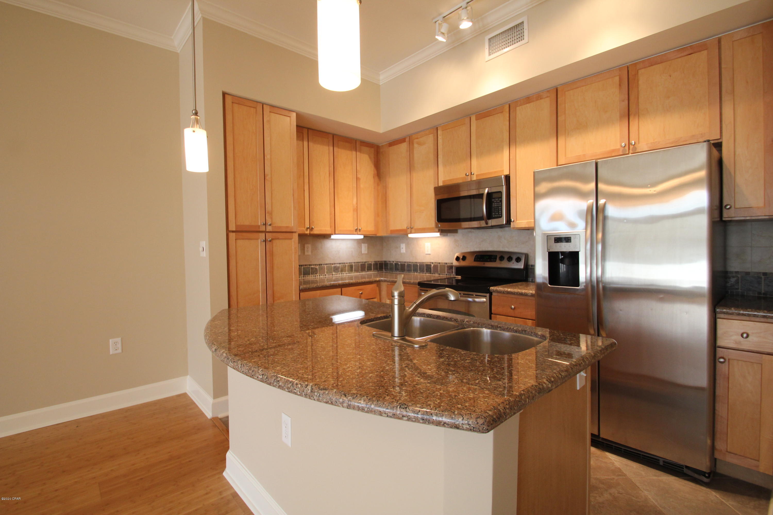 Island Reserve - Residential Lease