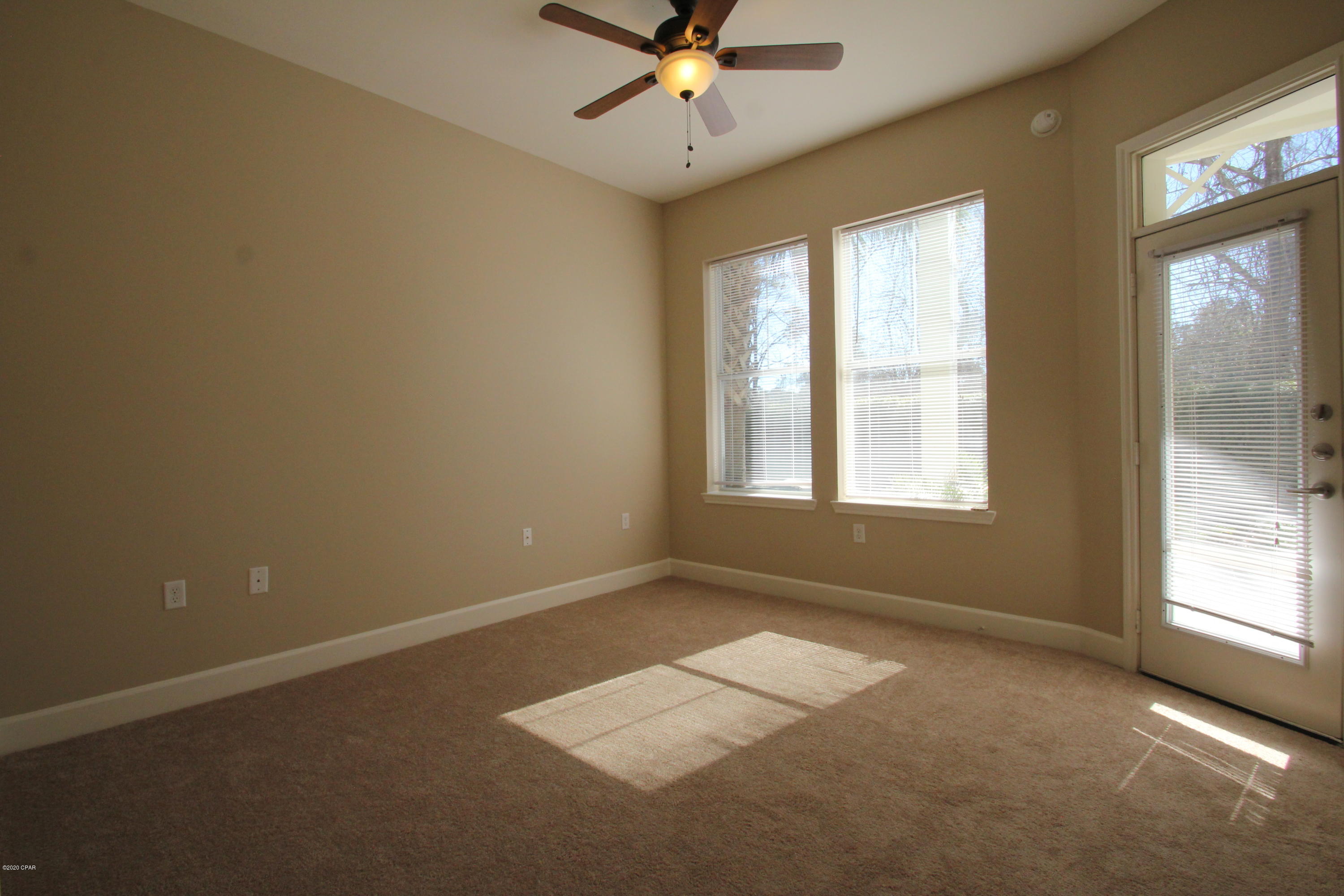 Island Reserve - Residential Lease