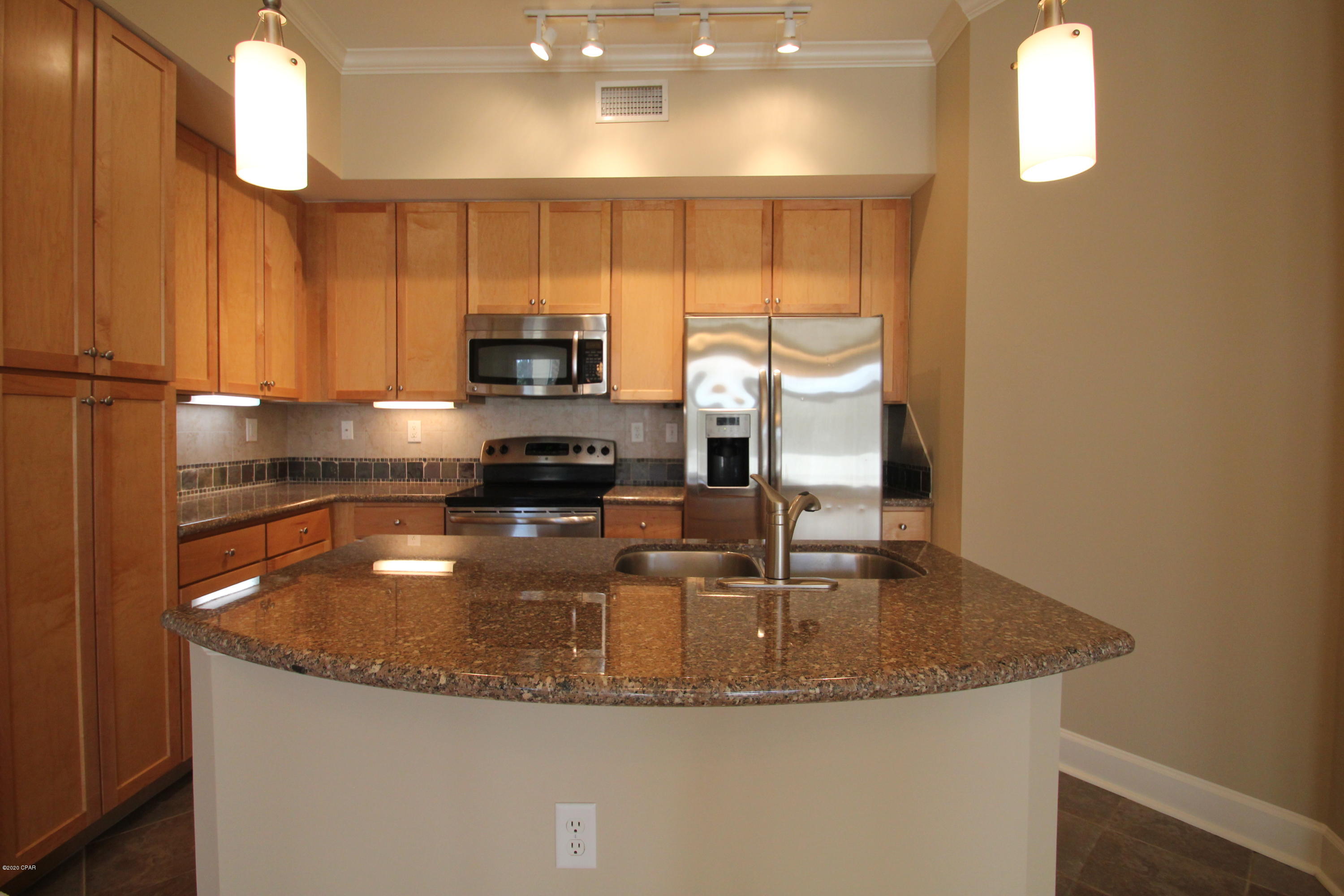 Island Reserve - Residential Lease