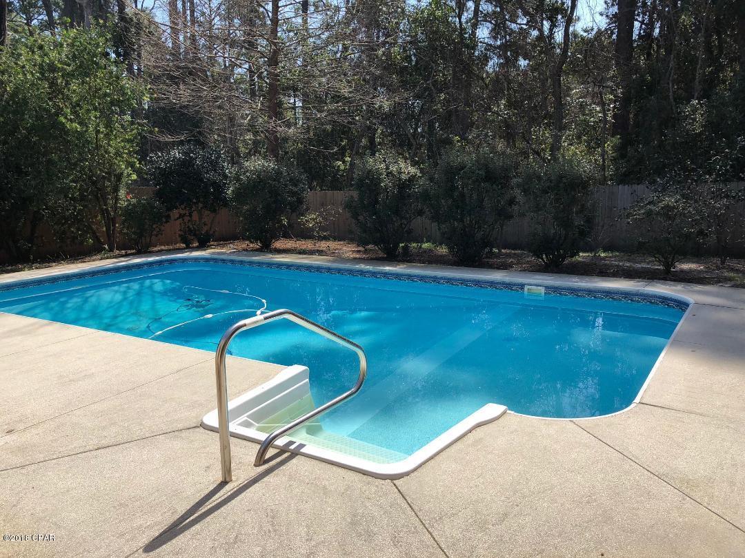Pretty Bayou Estates - Residential Lease