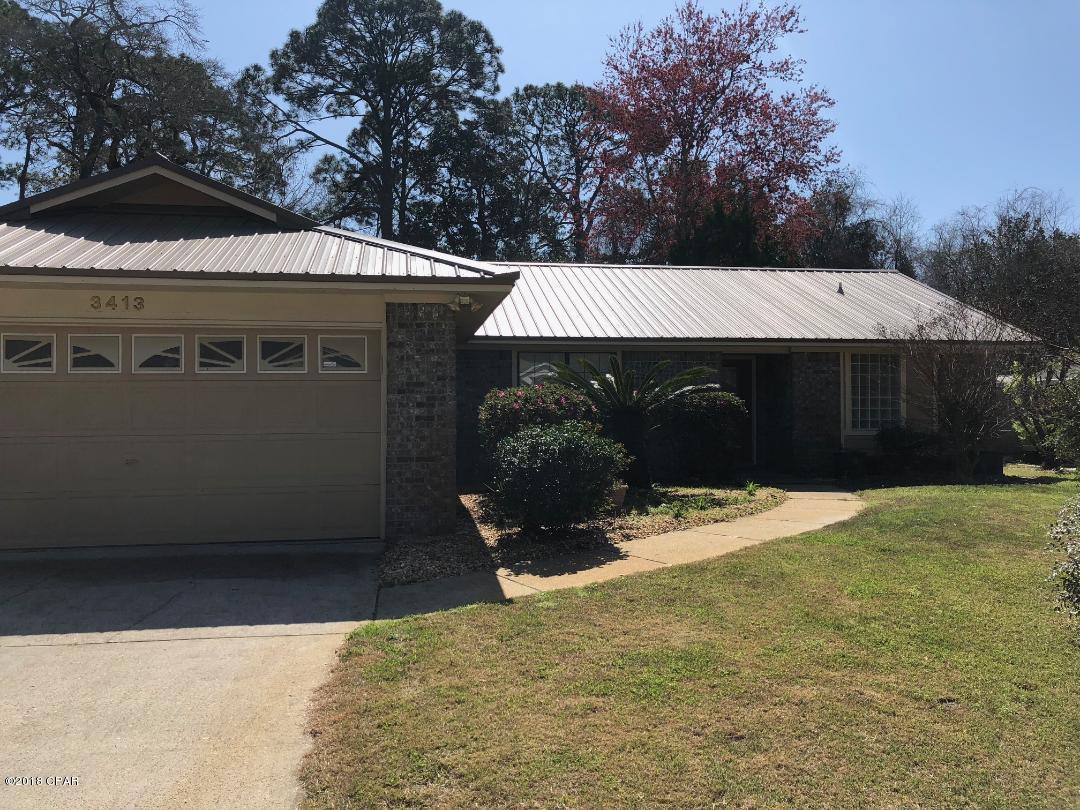 Pretty Bayou Estates - Residential Lease