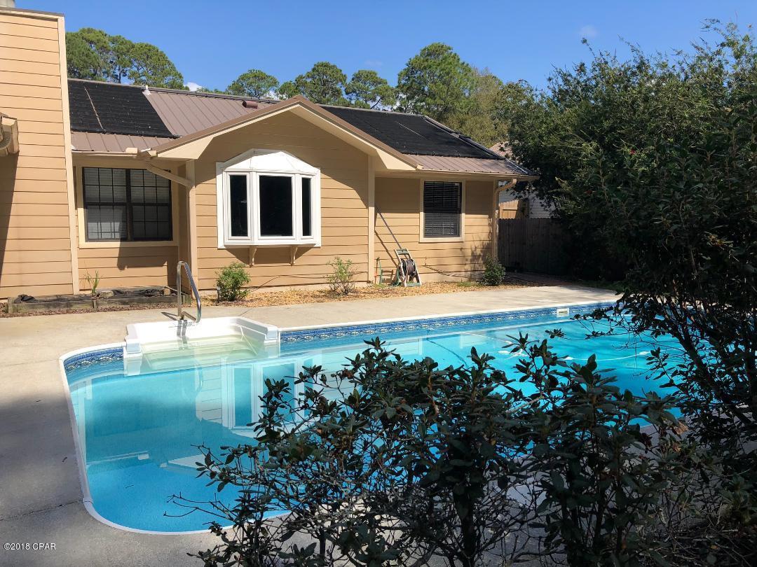 Pretty Bayou Estates - Residential Lease