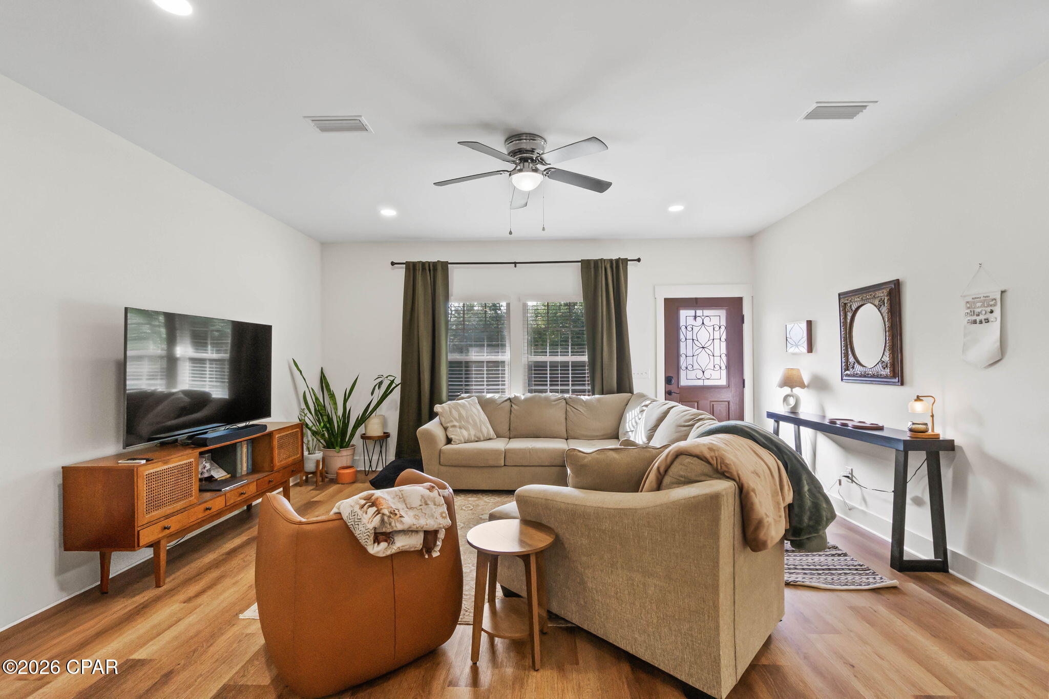 Sunny Hills - Residential