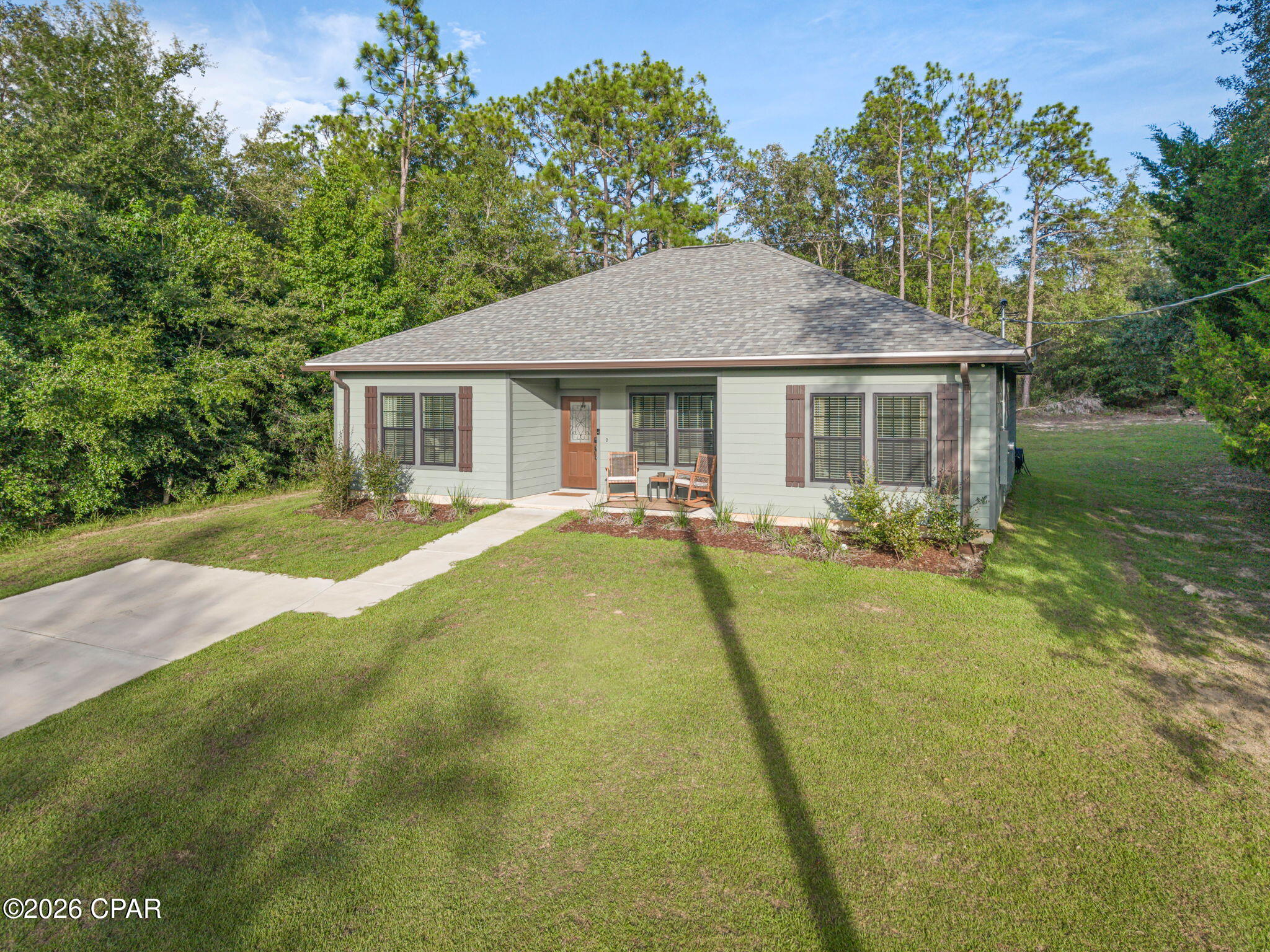 Sunny Hills - Residential