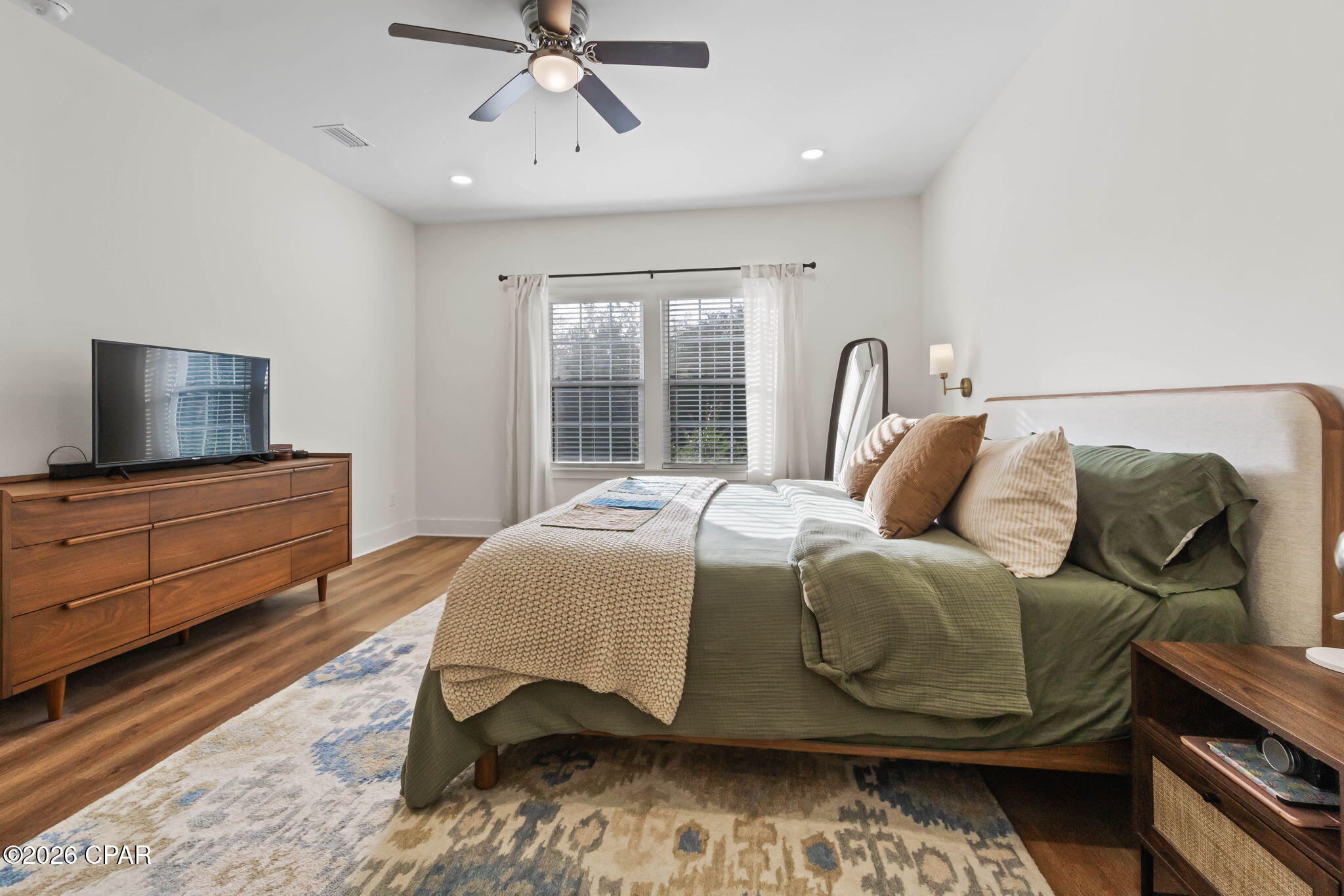 Sunny Hills - Residential