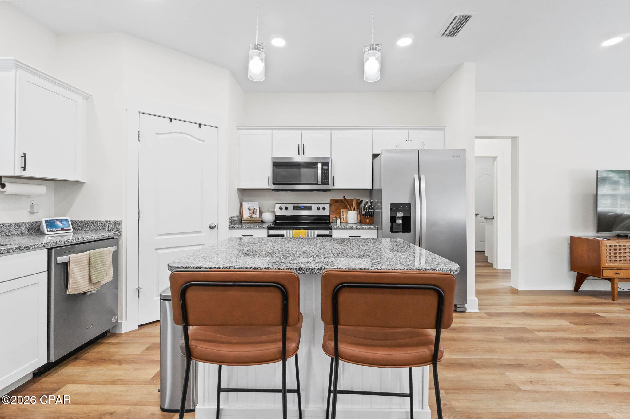 Sunny Hills - Residential
