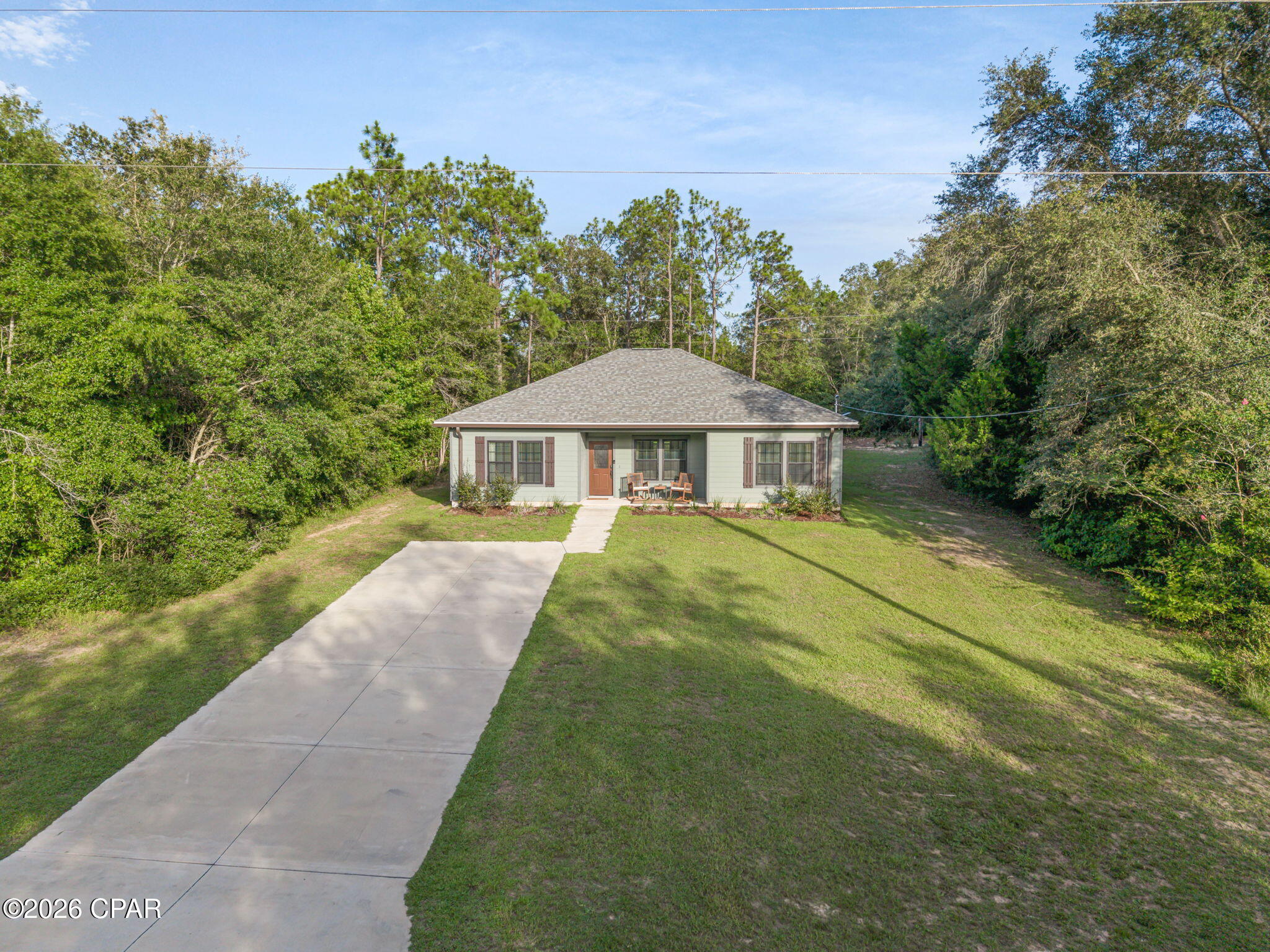 Sunny Hills - Residential