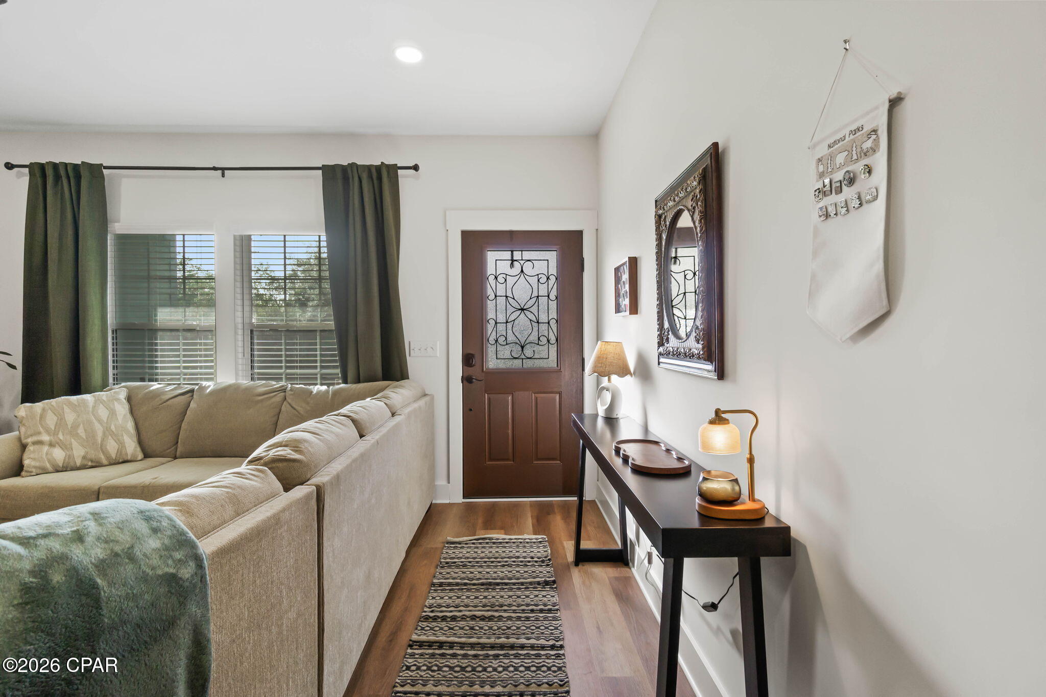 Sunny Hills - Residential