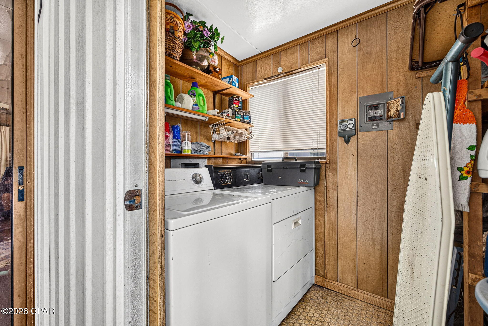 Venture Out Travel Trail - Residential