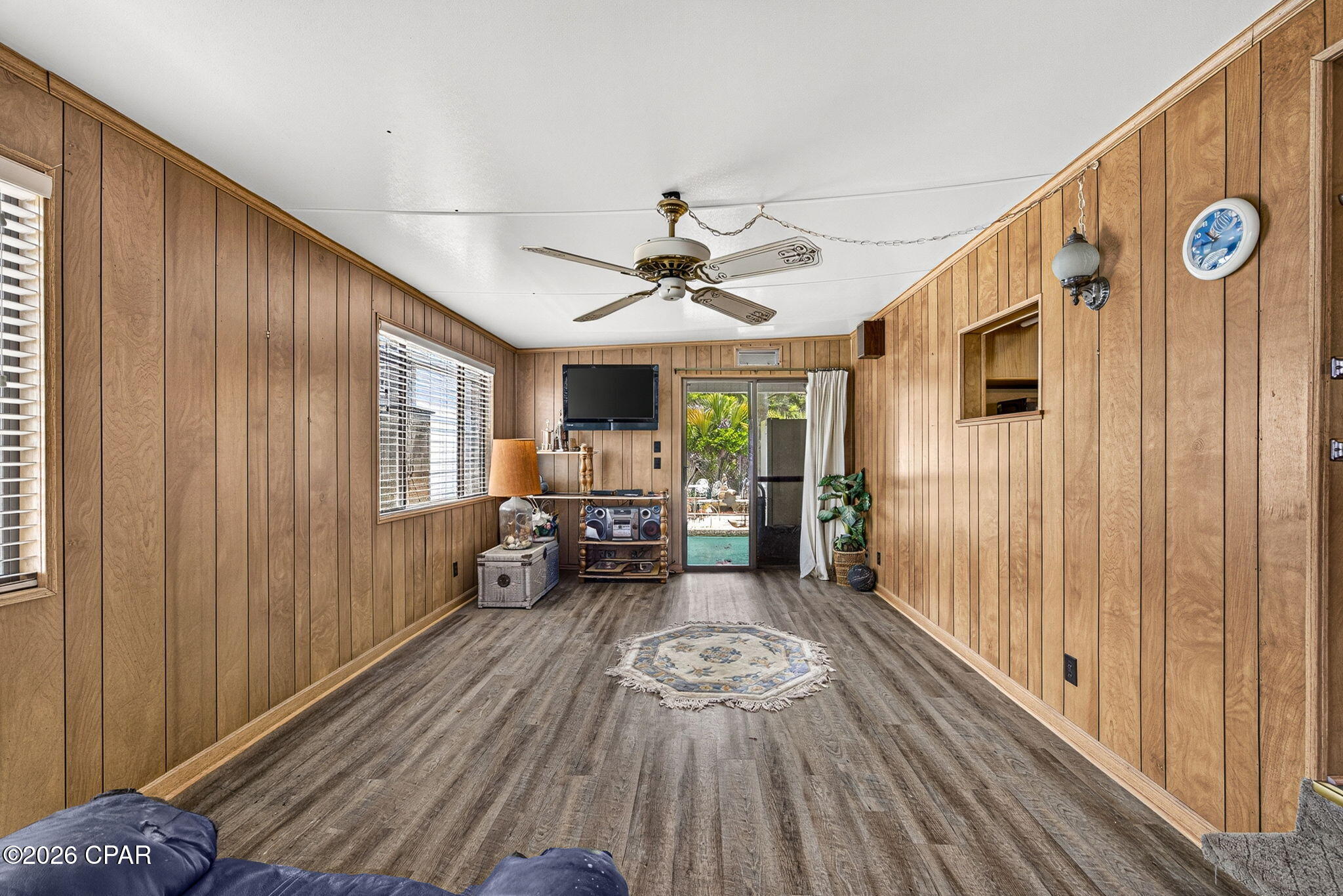 Venture Out Travel Trail - Residential