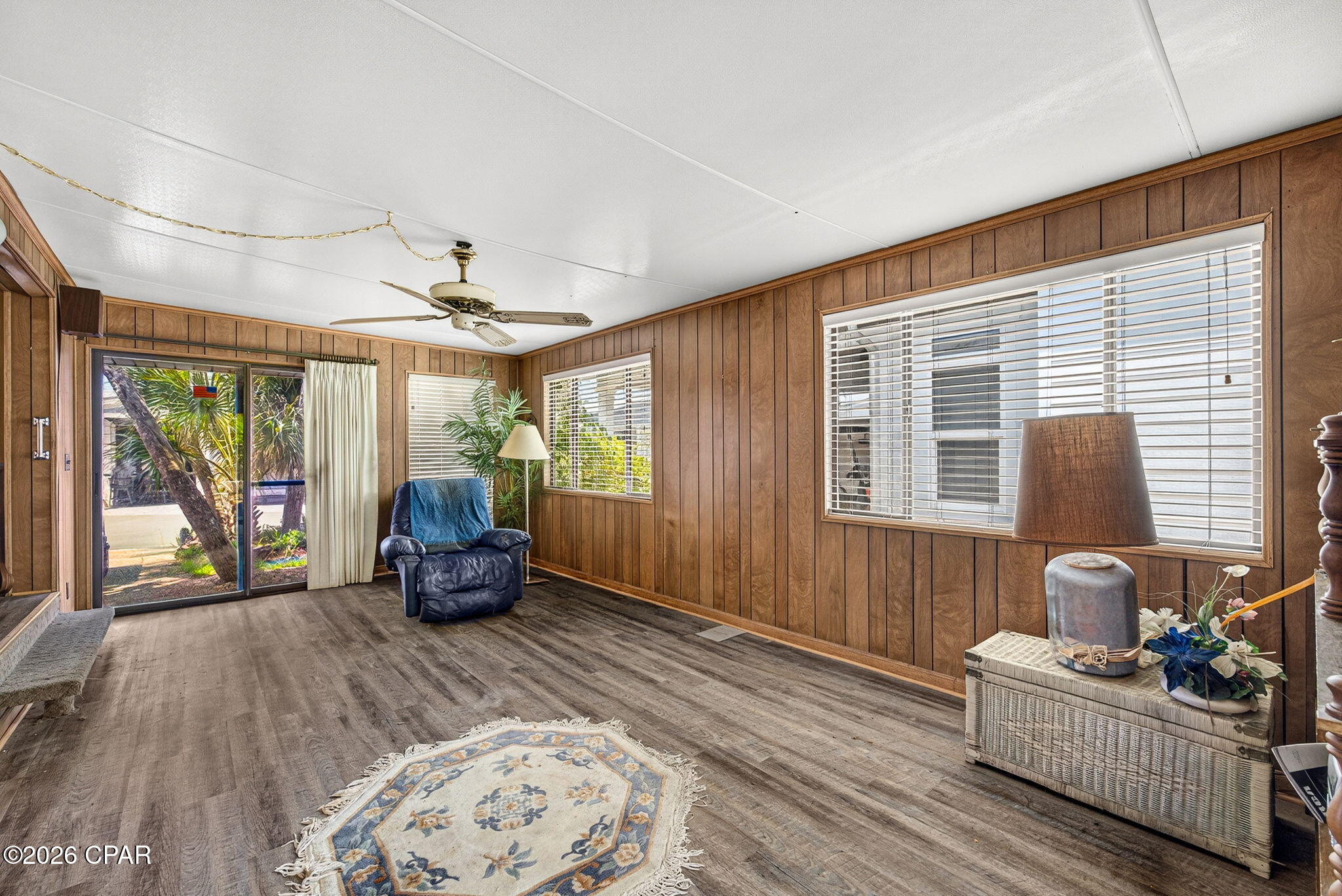 Venture Out Travel Trail - Residential