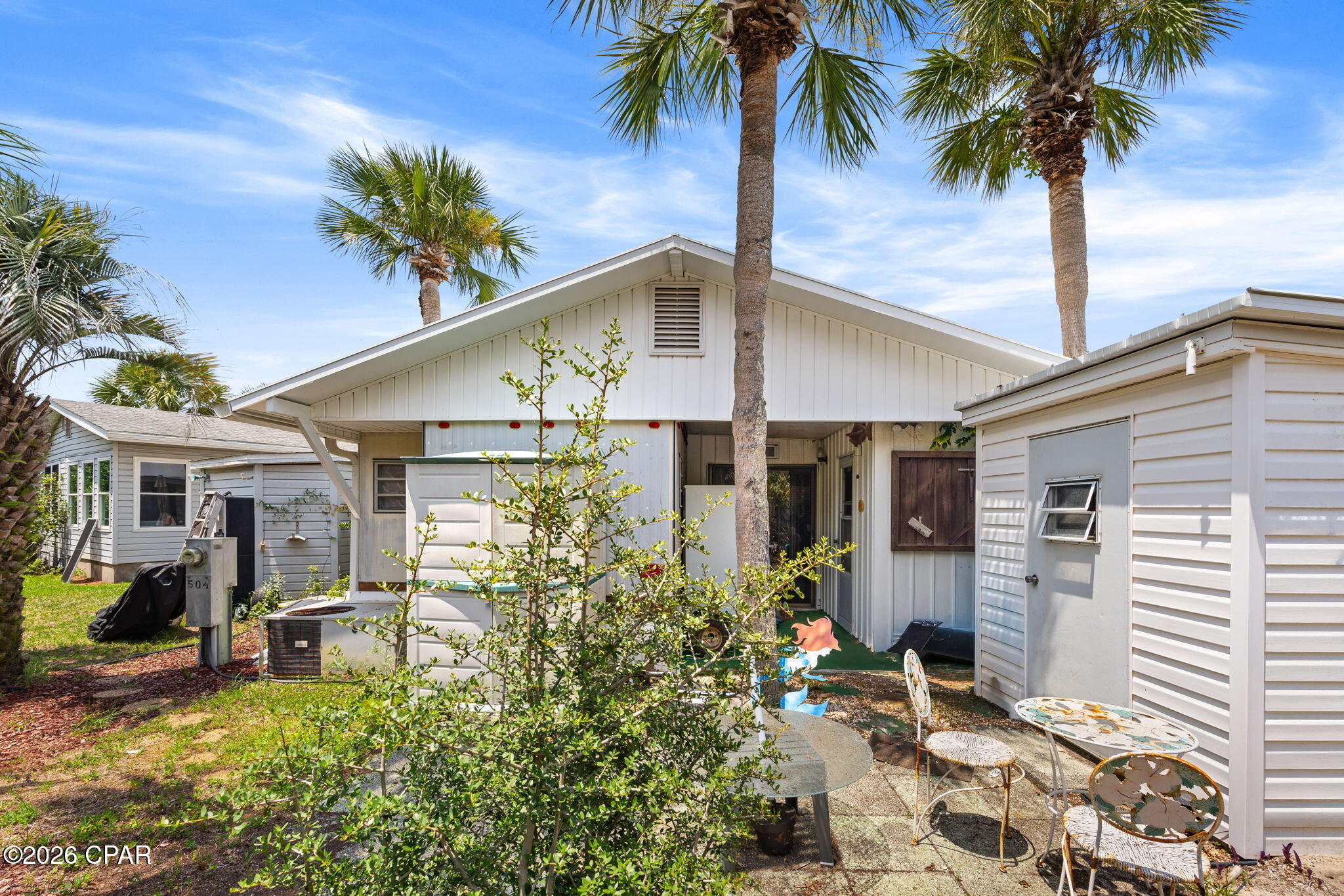 Venture Out Travel Trail - Residential
