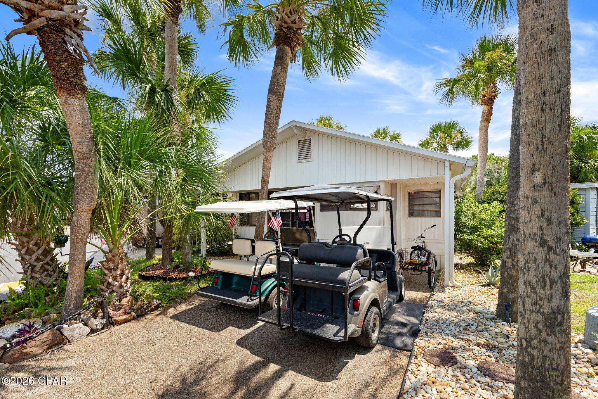Venture Out Travel Trail - Residential