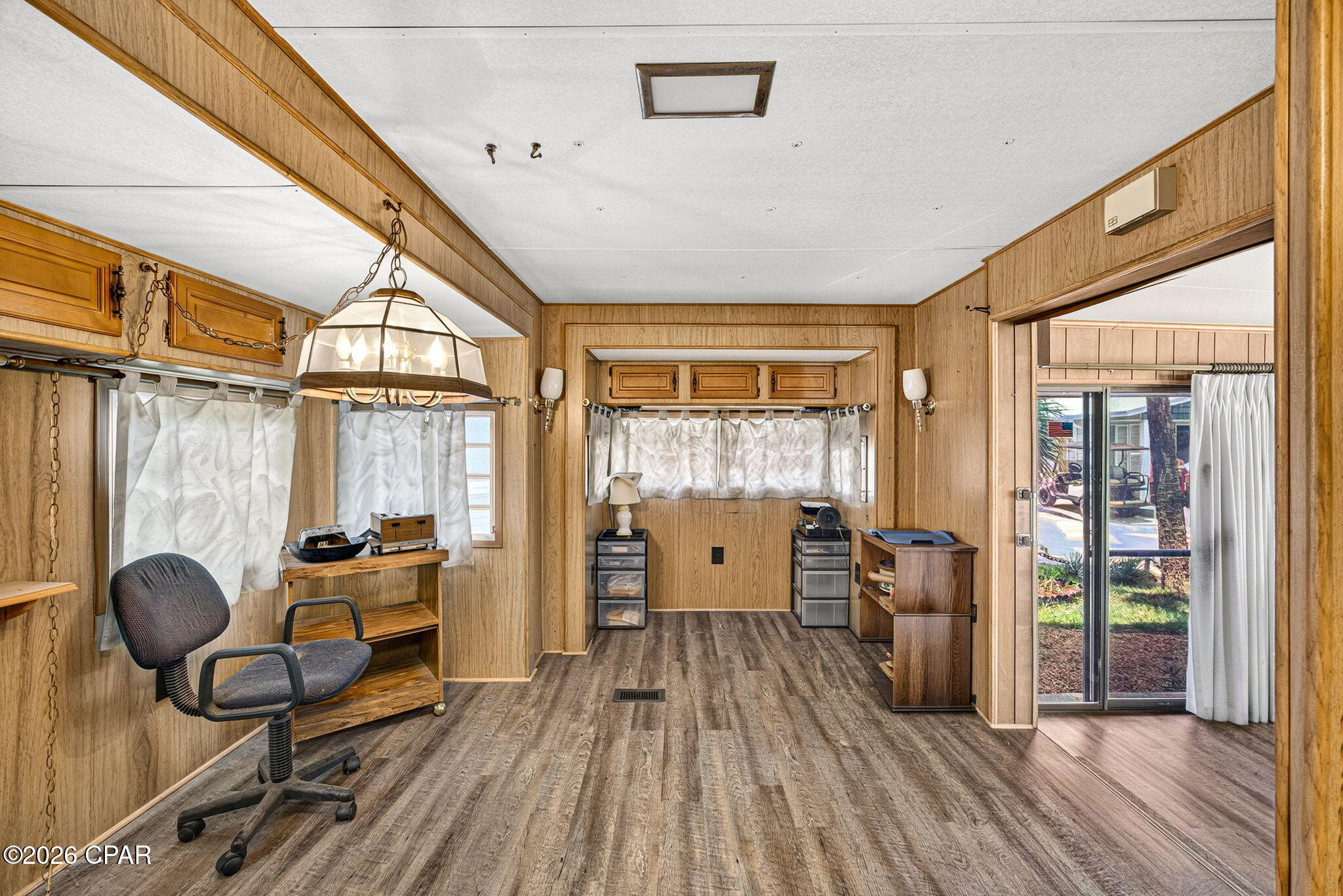 Venture Out Travel Trail - Residential