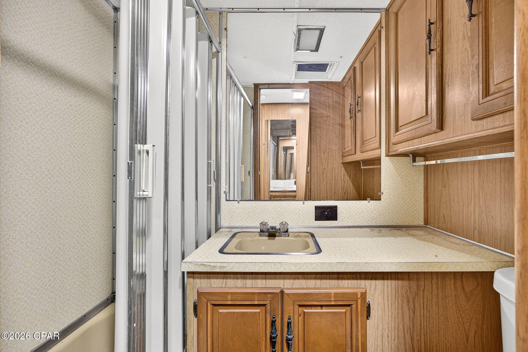 Venture Out Travel Trail - Residential