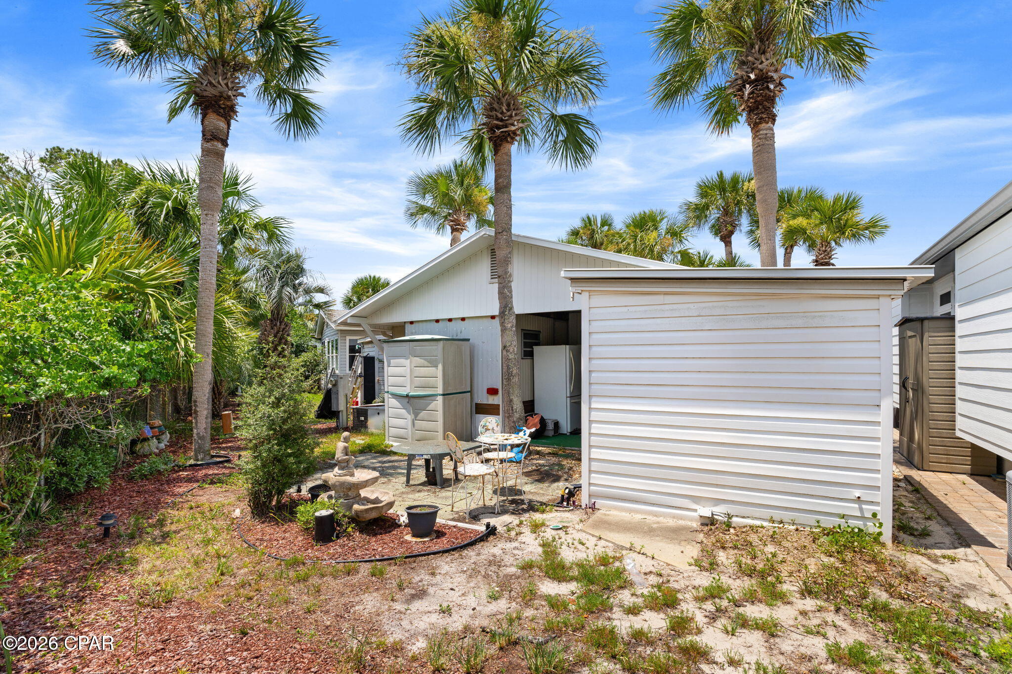 Venture Out Travel Trail - Residential