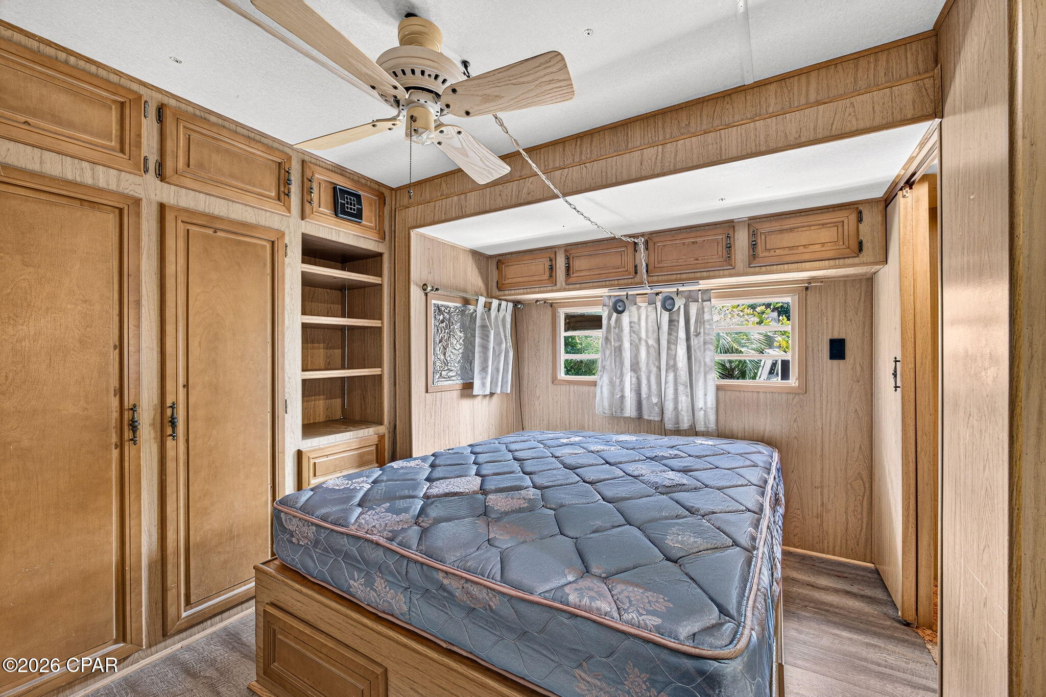 Venture Out Travel Trail - Residential