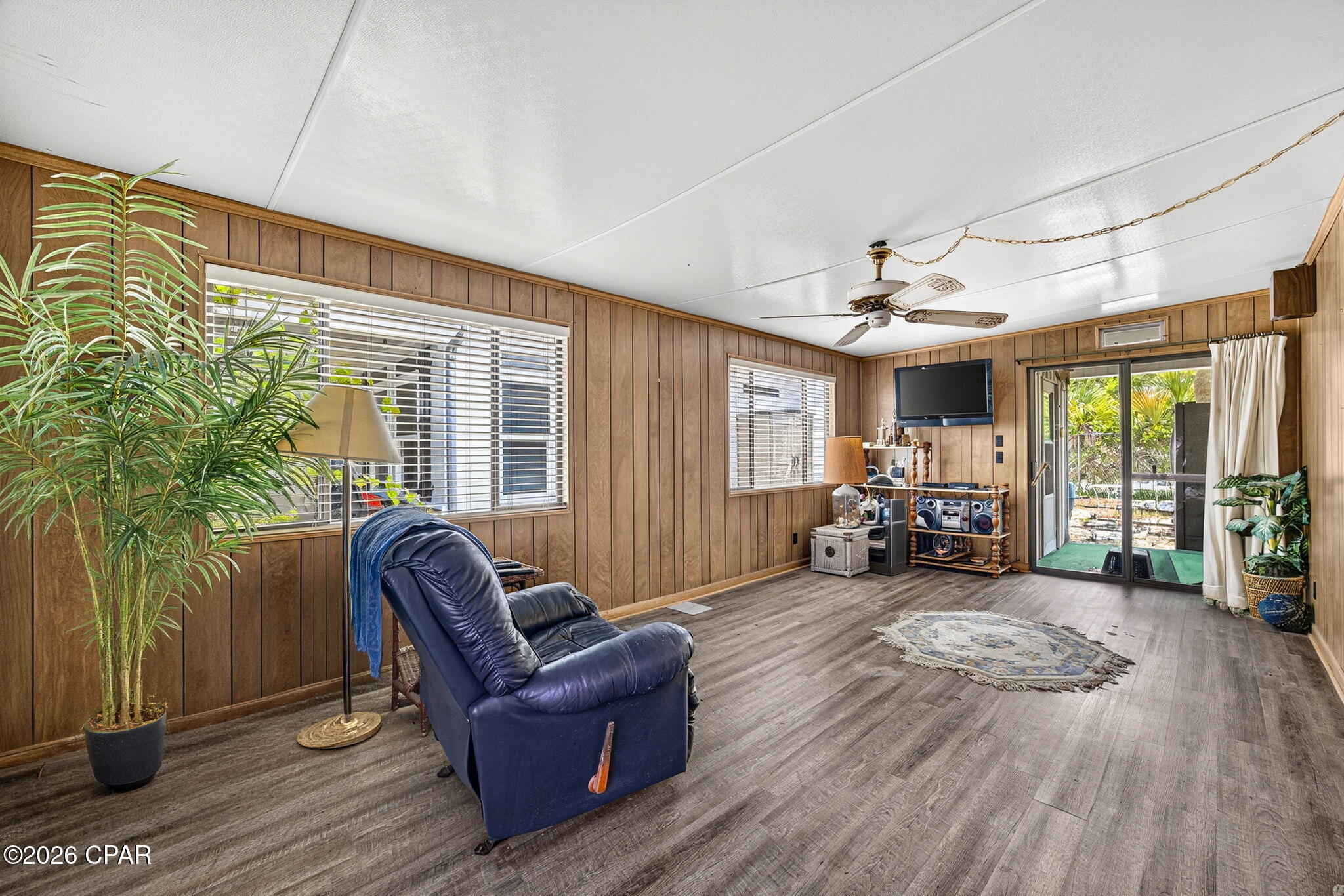 Venture Out Travel Trail - Residential