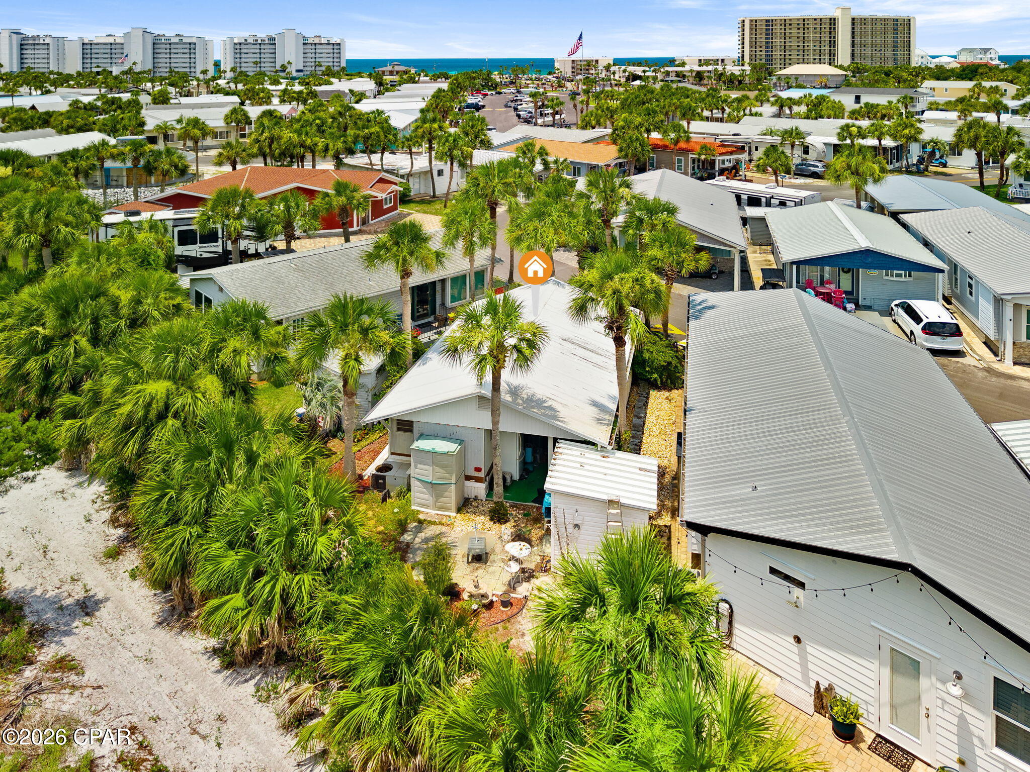 Venture Out Travel Trail - Residential