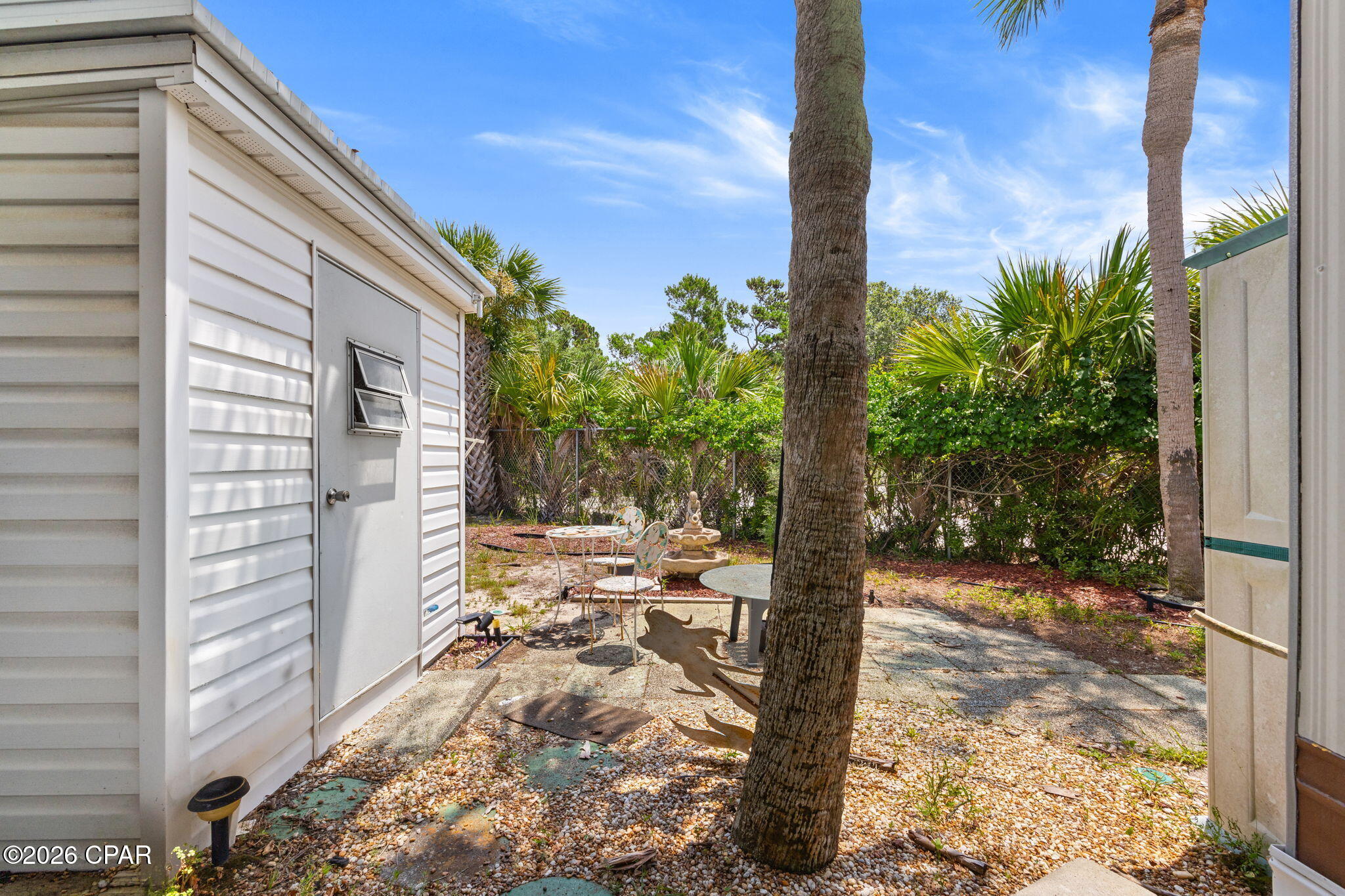 Venture Out Travel Trail - Residential