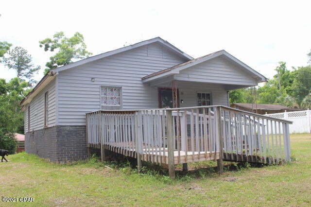 Other - Residential
