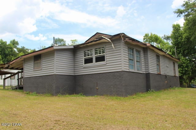 Other - Residential