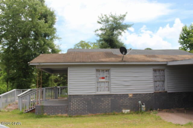 Other - Residential