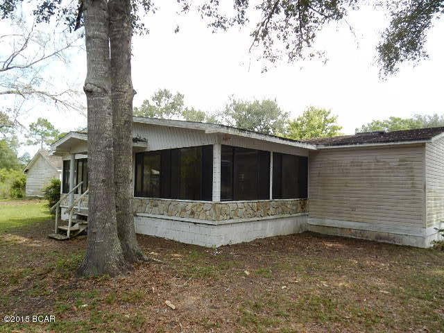 Howard Creek Properties - Residential