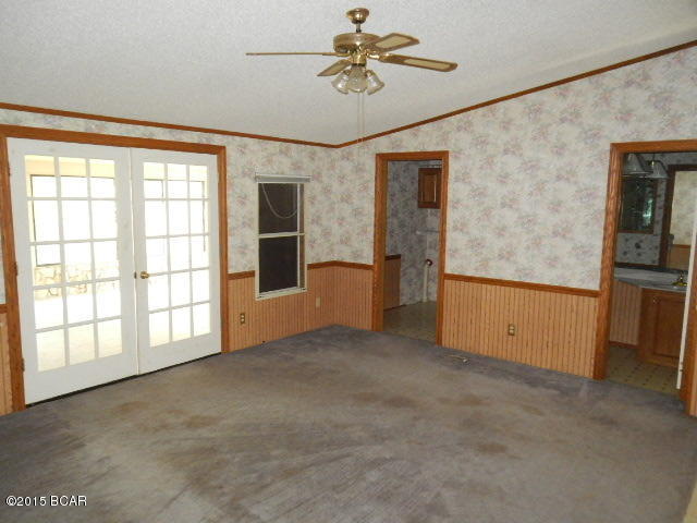 Howard Creek Properties - Residential