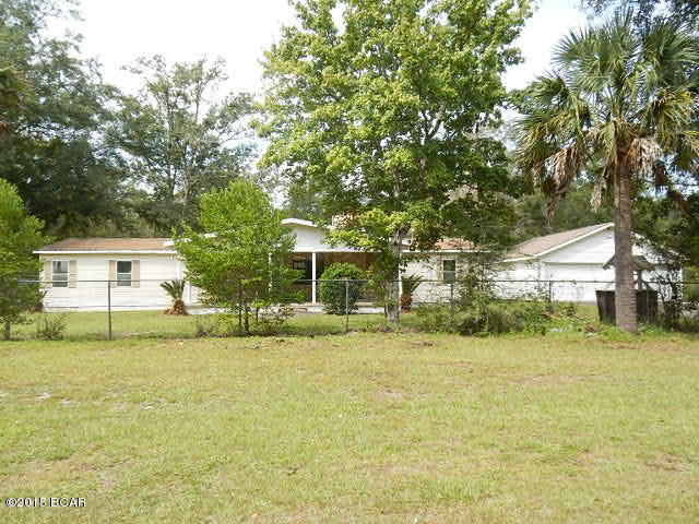 Howard Creek Properties - Residential