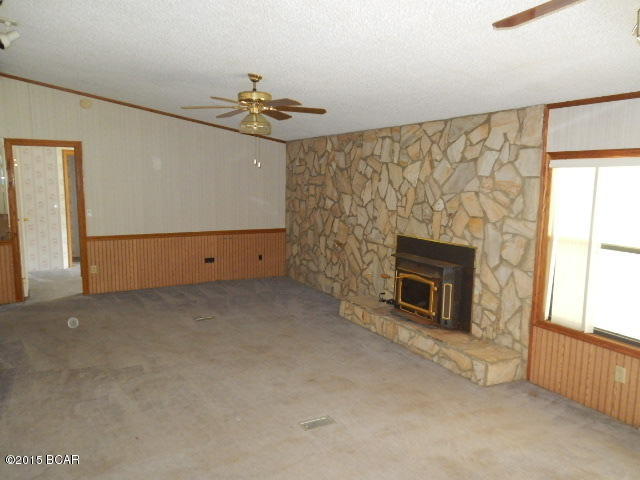 Howard Creek Properties - Residential