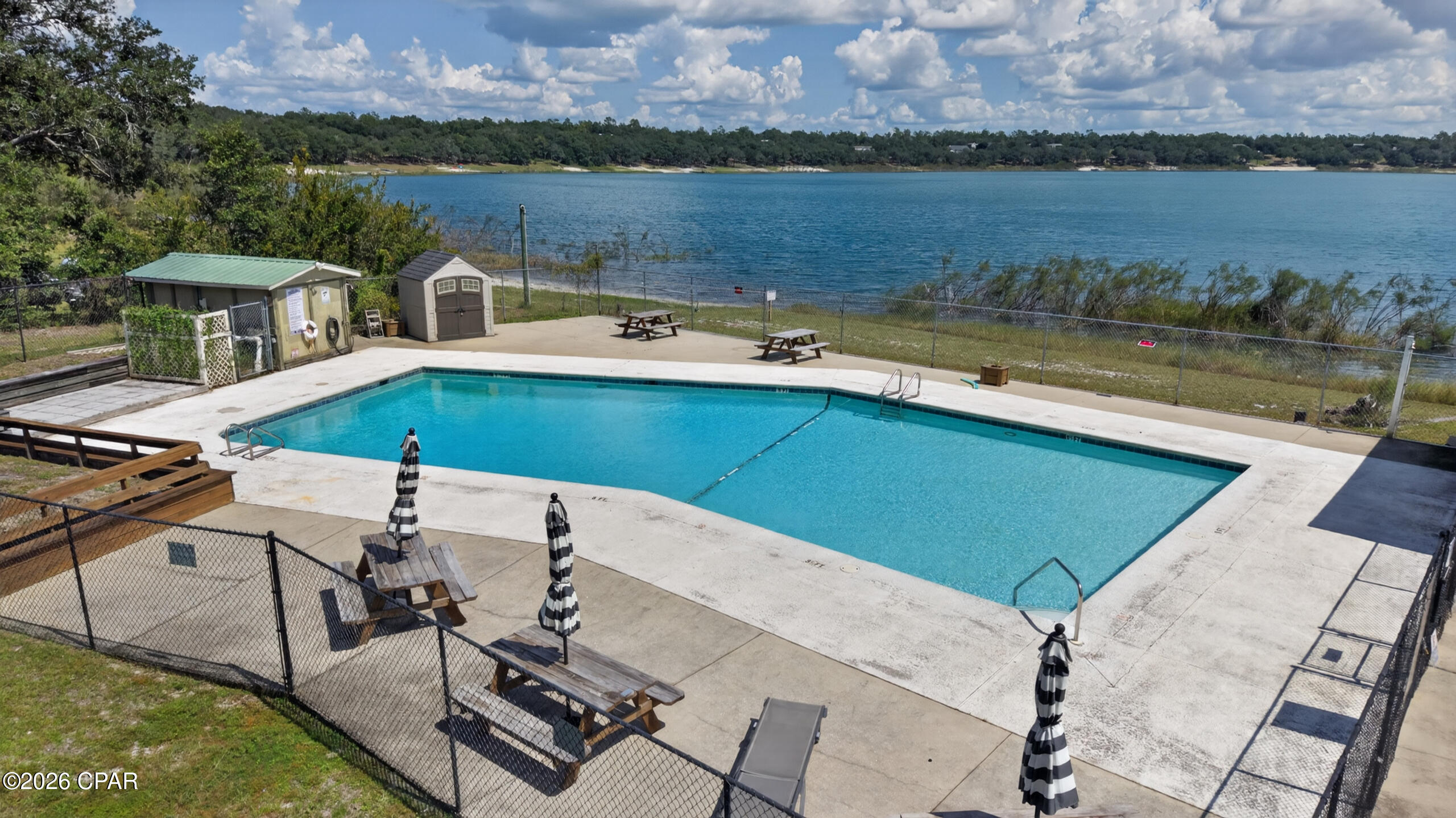 Leisure Lakes 1st Add - Residential