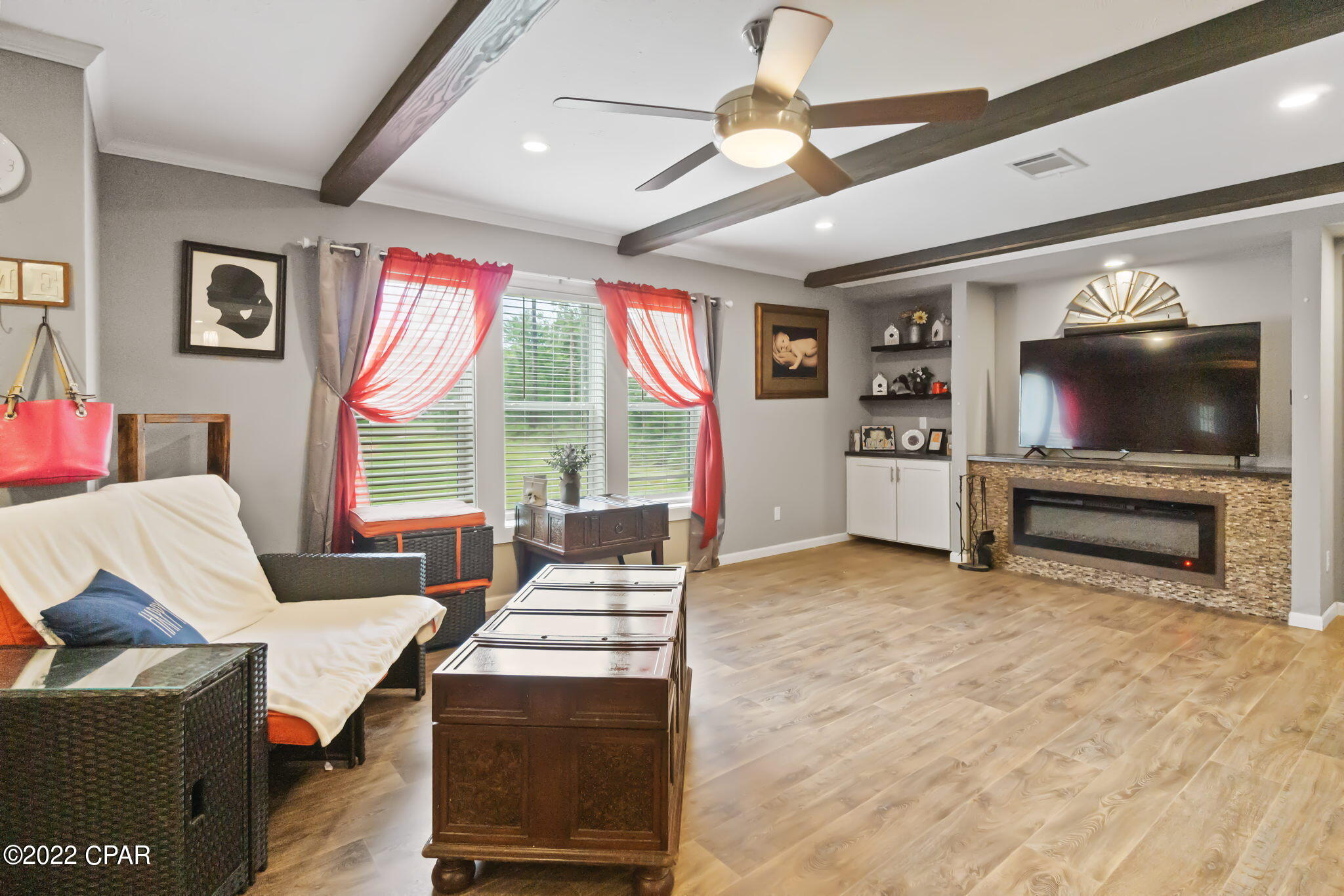 Leisure Lakes 1st Add - Residential