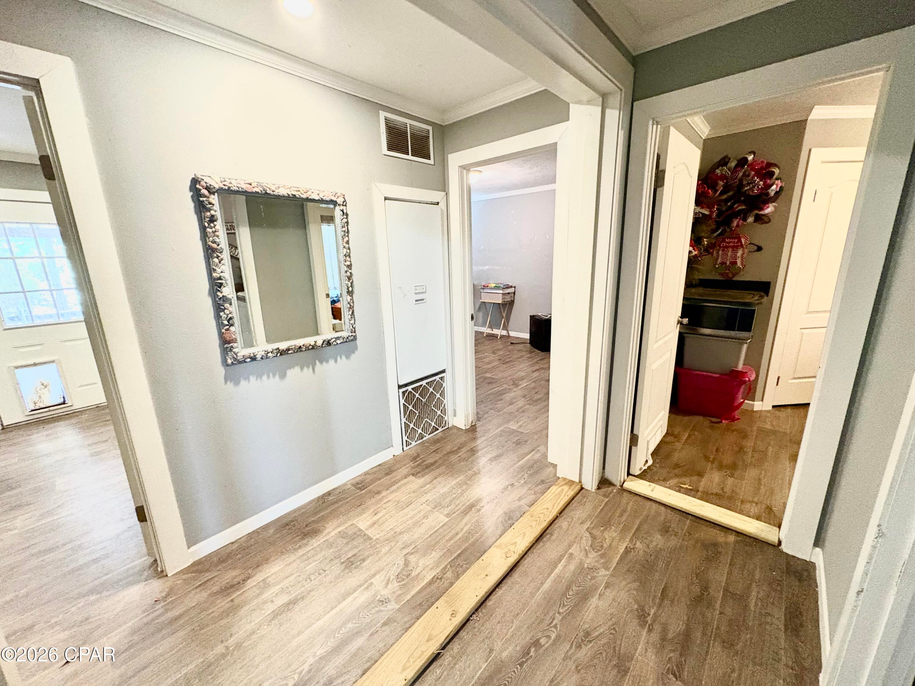 Leisure Lakes 1st Add - Residential