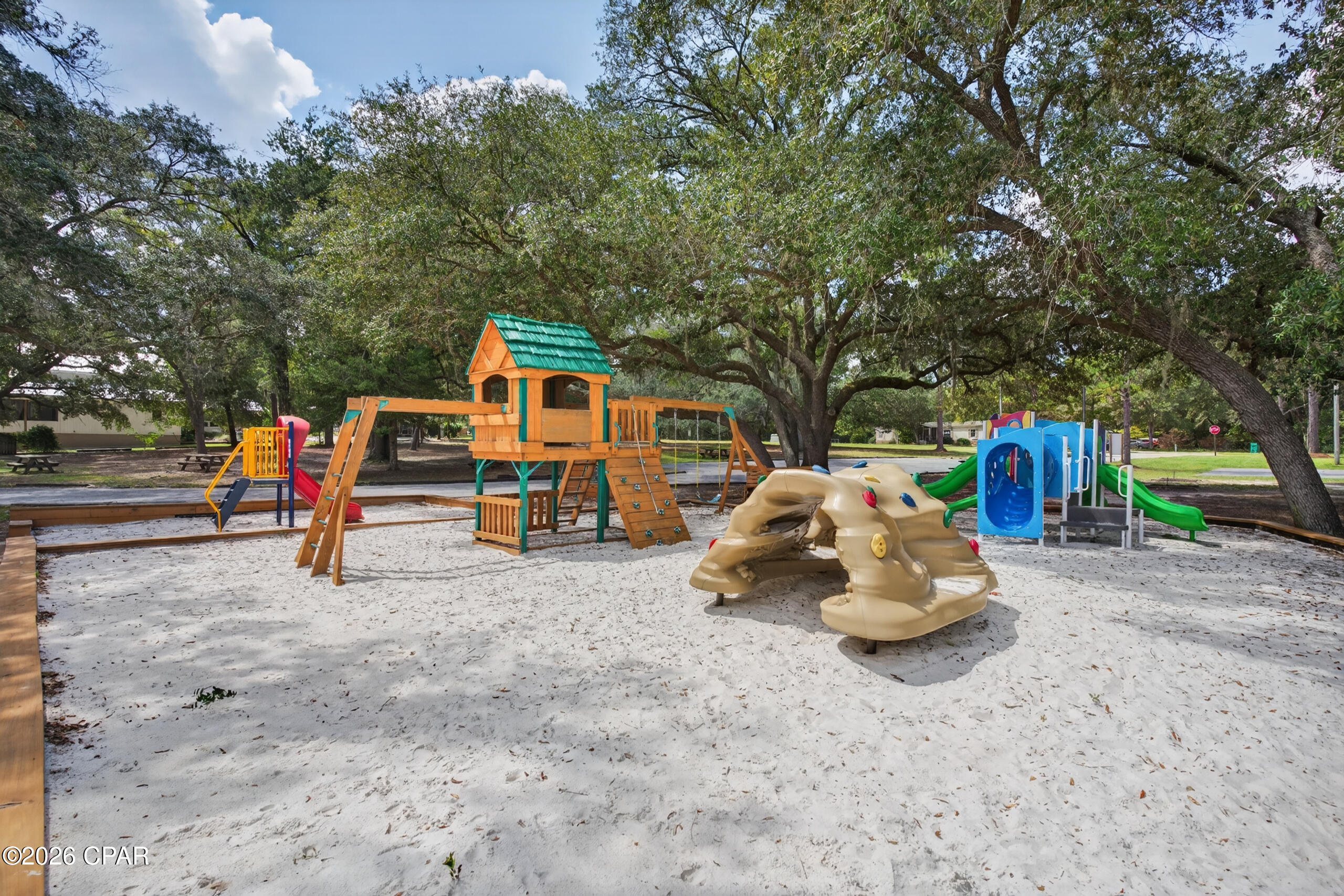 Leisure Lakes 1st Add - Residential